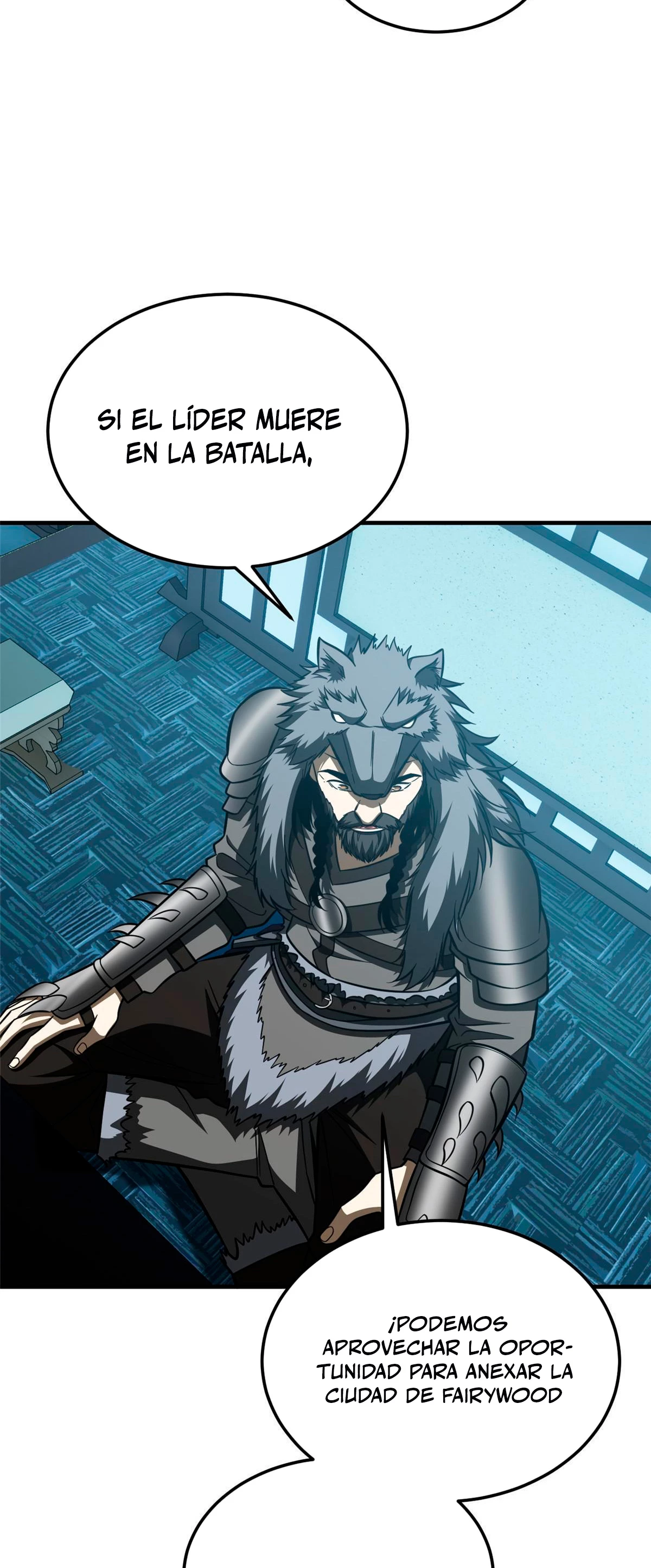 Artes Marciales Globales > Capitulo 192 > Page 201