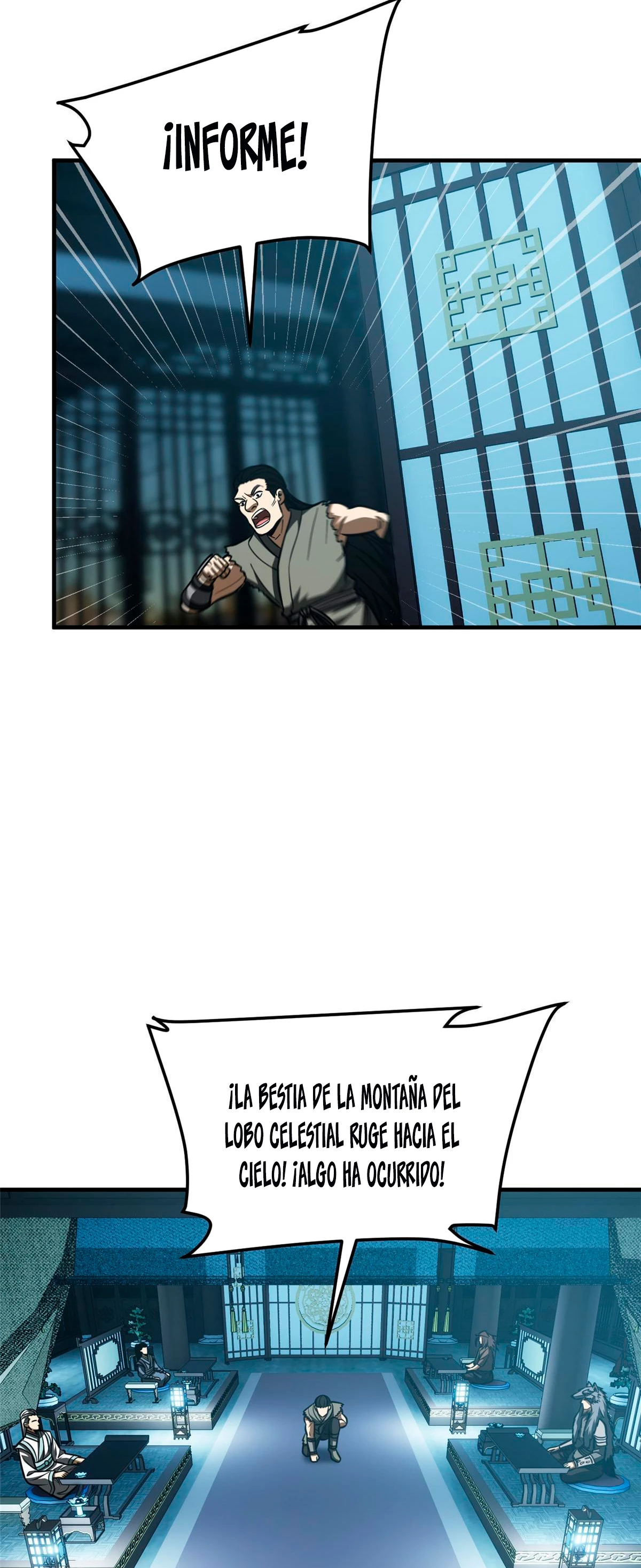 Artes Marciales Globales > Capitulo 192 > Page 271