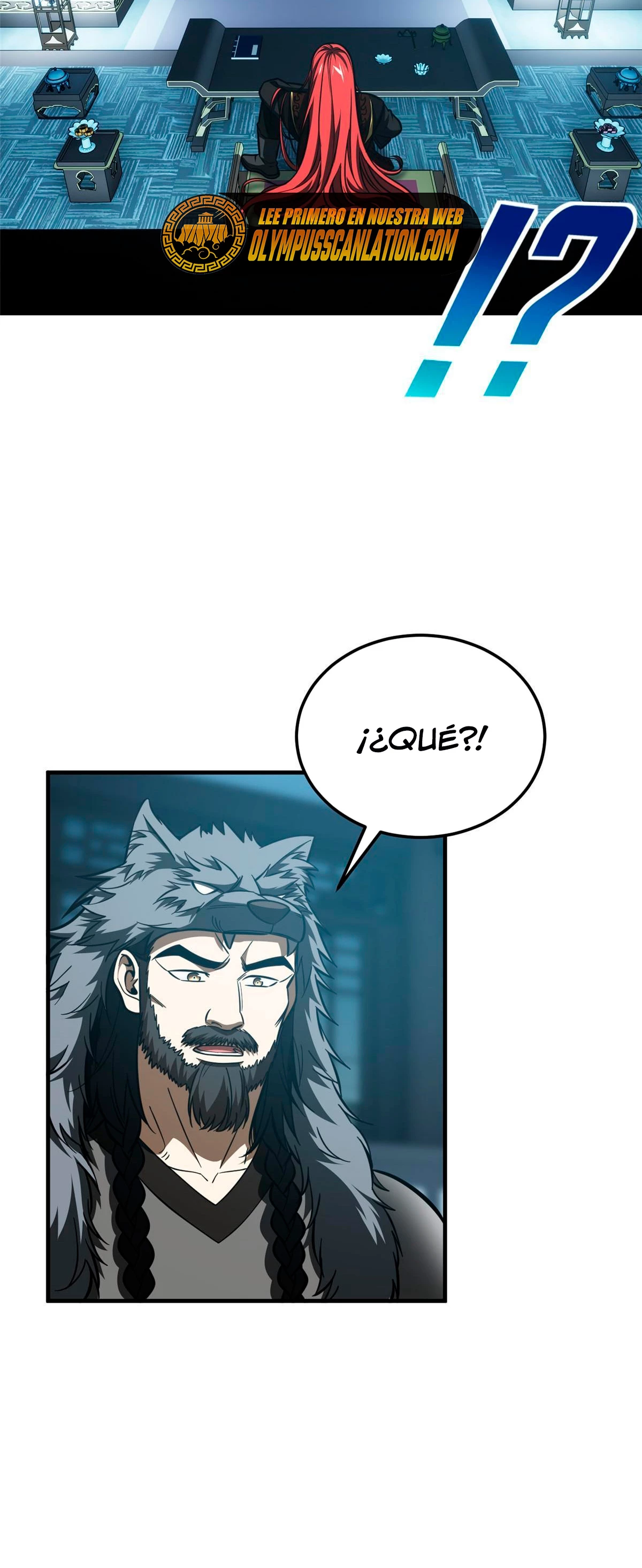 Artes Marciales Globales > Capitulo 192 > Page 281