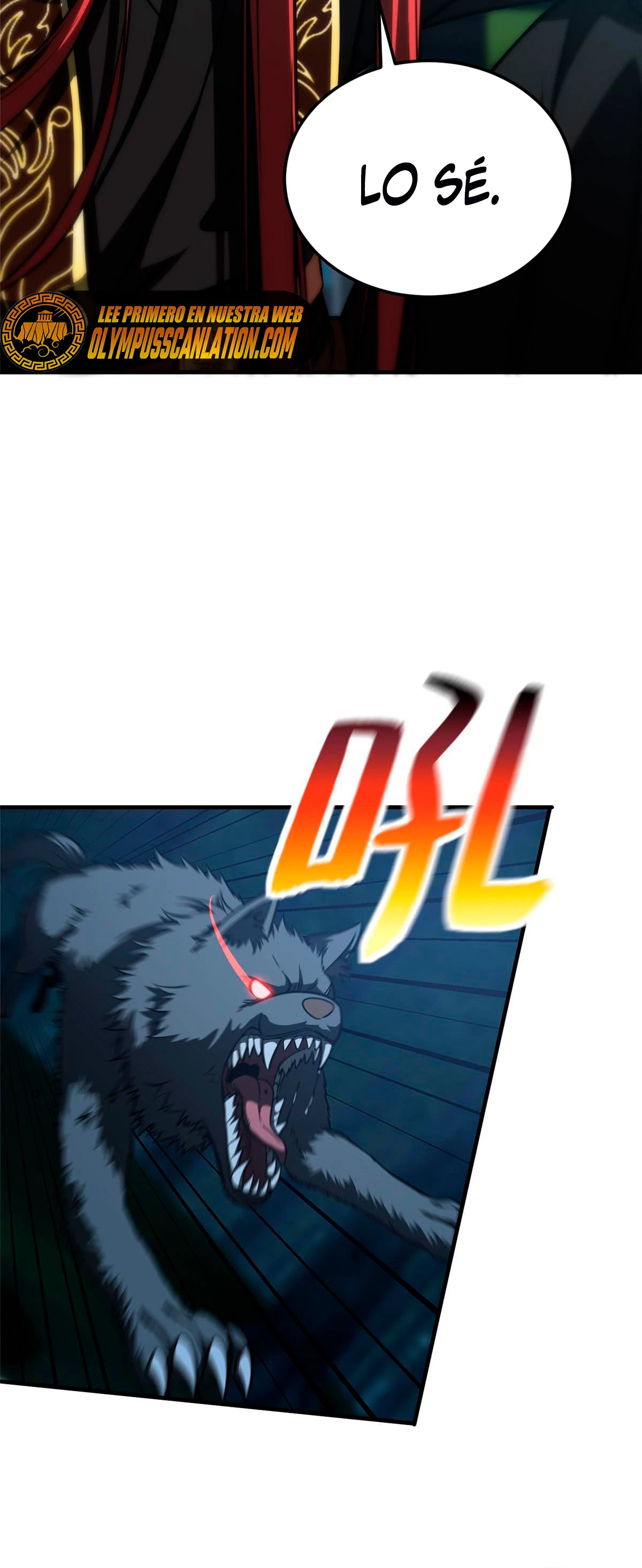 Artes Marciales Globales > Capitulo 192 > Page 321