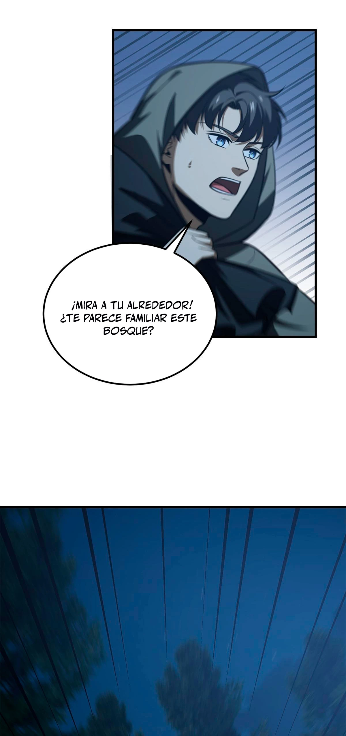 Artes Marciales Globales > Capitulo 192 > Page 351