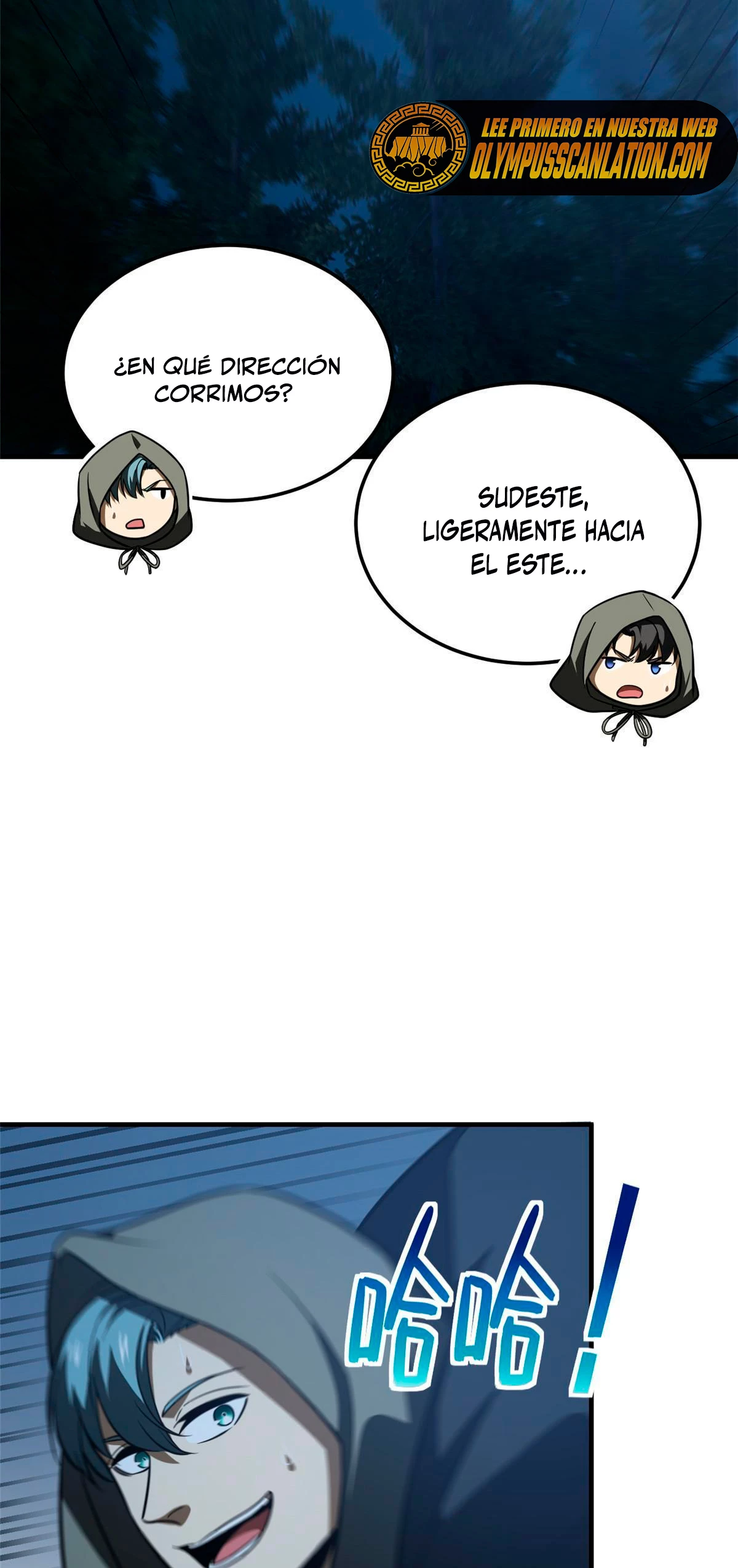 Artes Marciales Globales > Capitulo 192 > Page 361