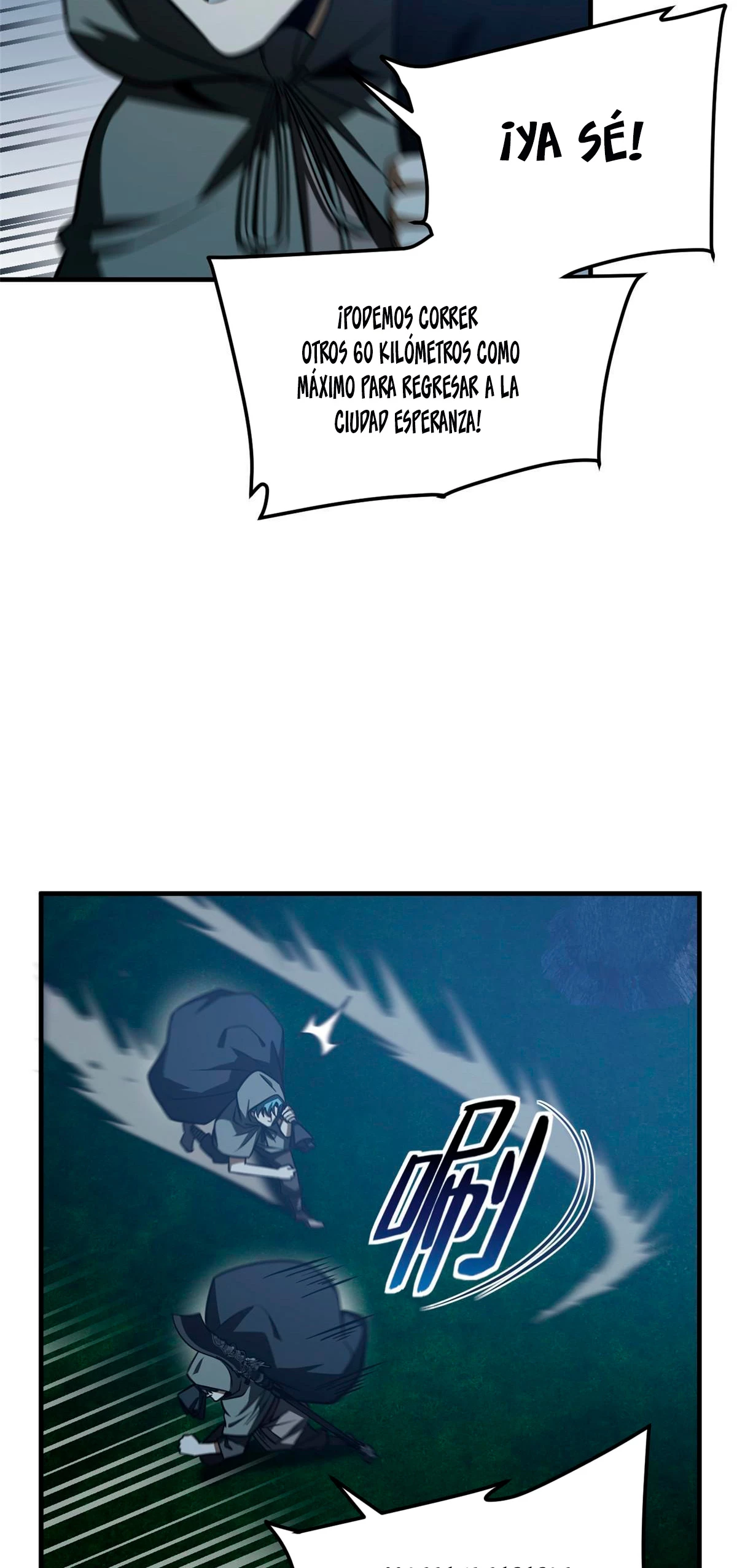 Artes Marciales Globales > Capitulo 192 > Page 371