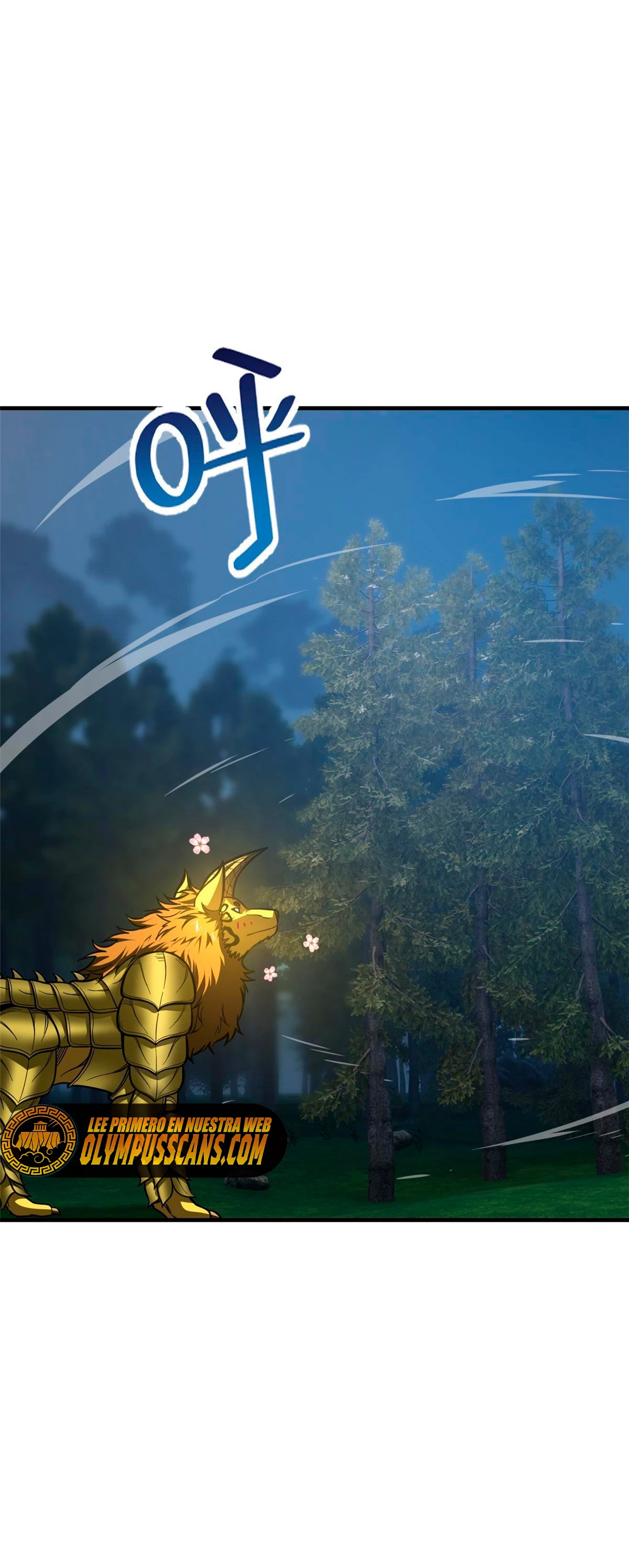 Artes Marciales Globales > Capitulo 193 > Page 41