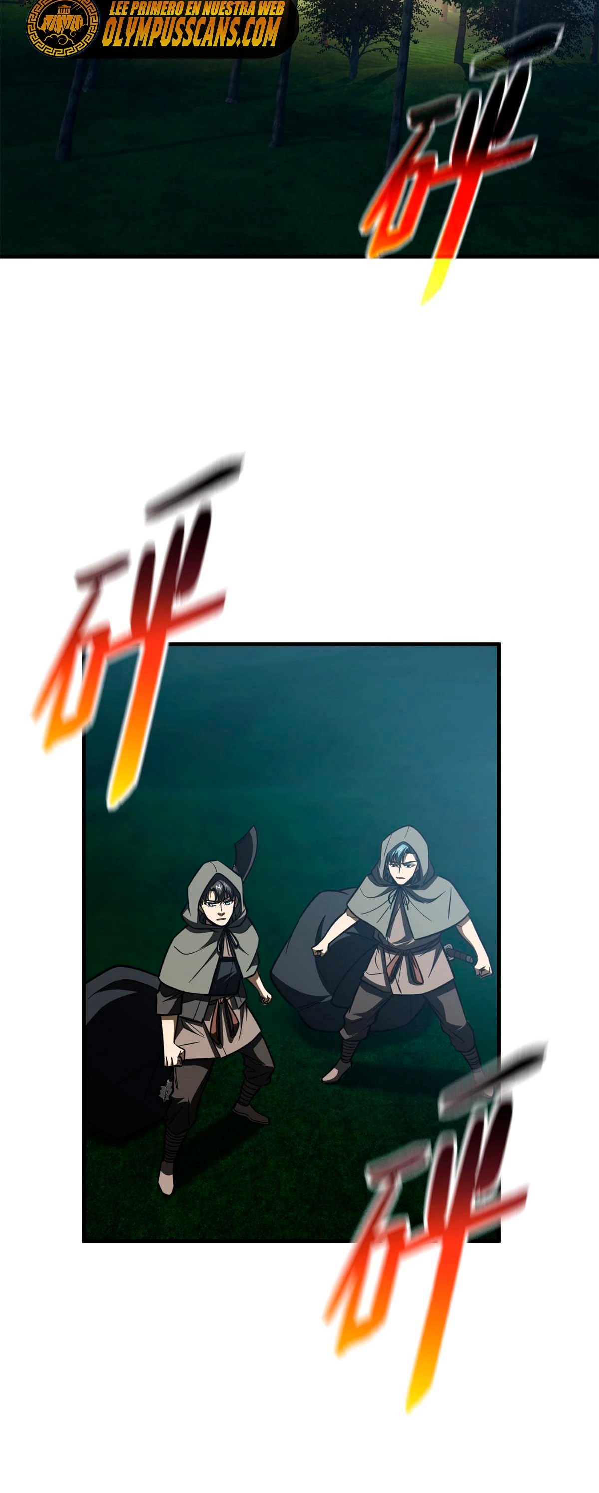 Artes Marciales Globales > Capitulo 193 > Page 181