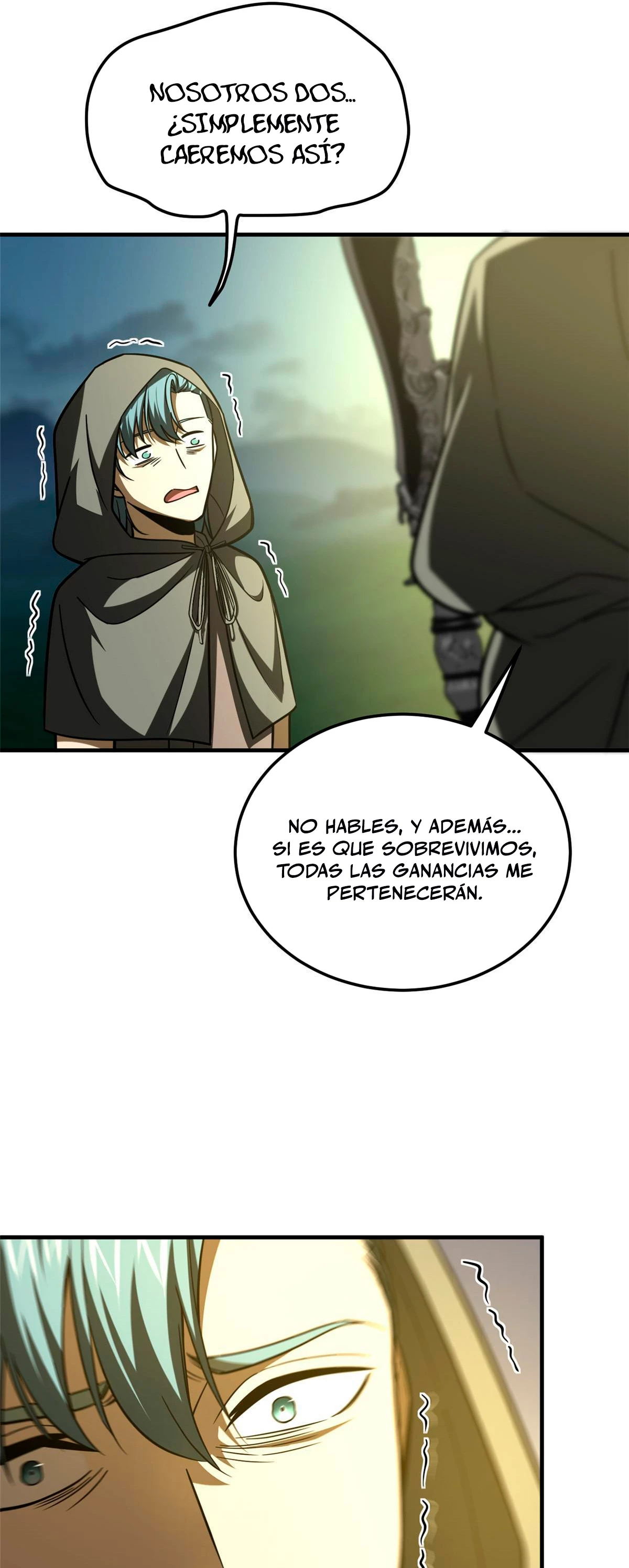 Artes Marciales Globales > Capitulo 193 > Page 221