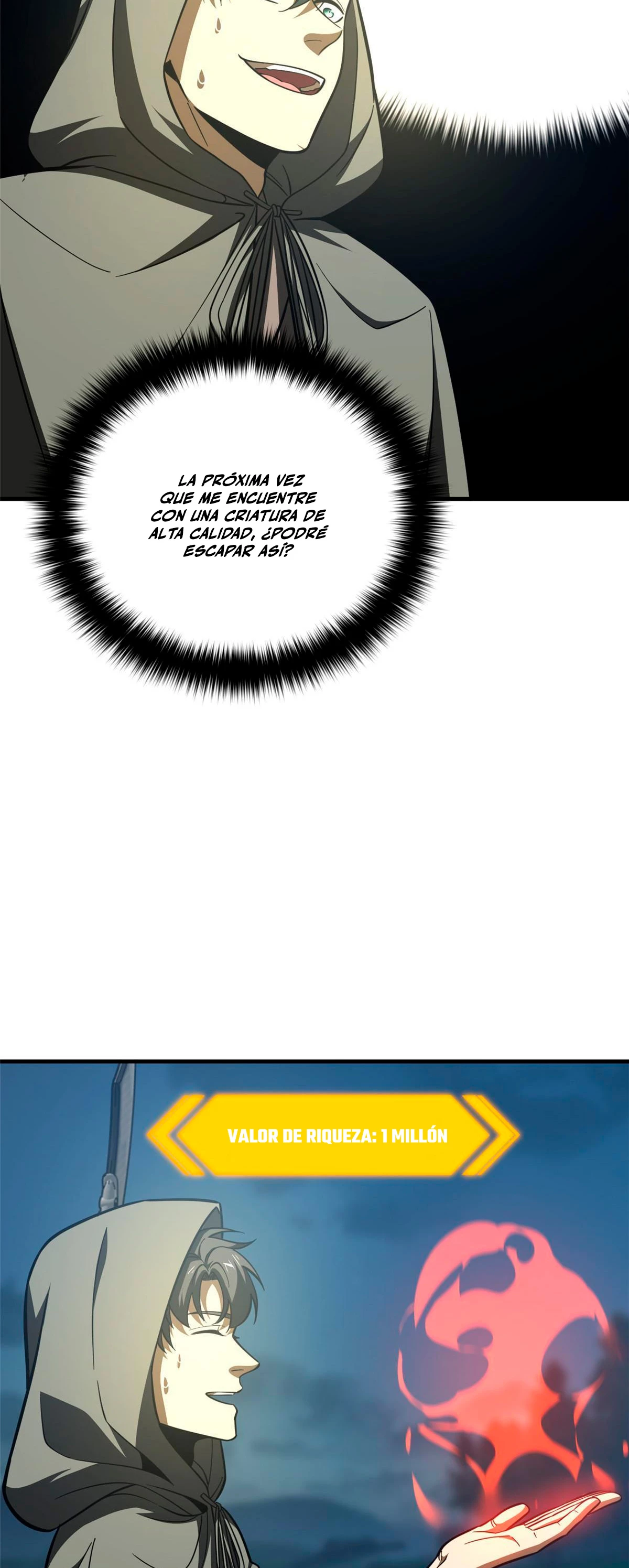 Artes Marciales Globales > Capitulo 193 > Page 301