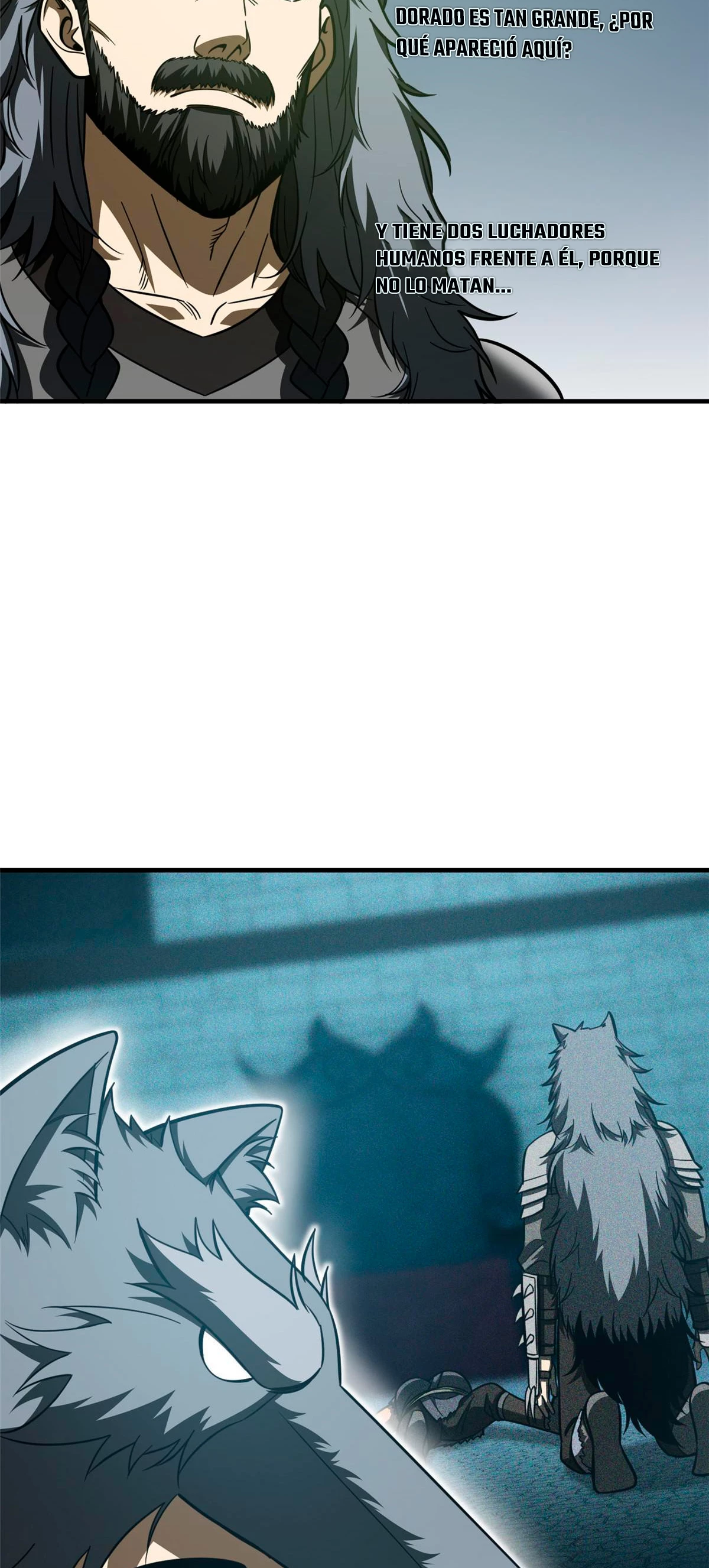 Artes Marciales Globales > Capitulo 193 > Page 381