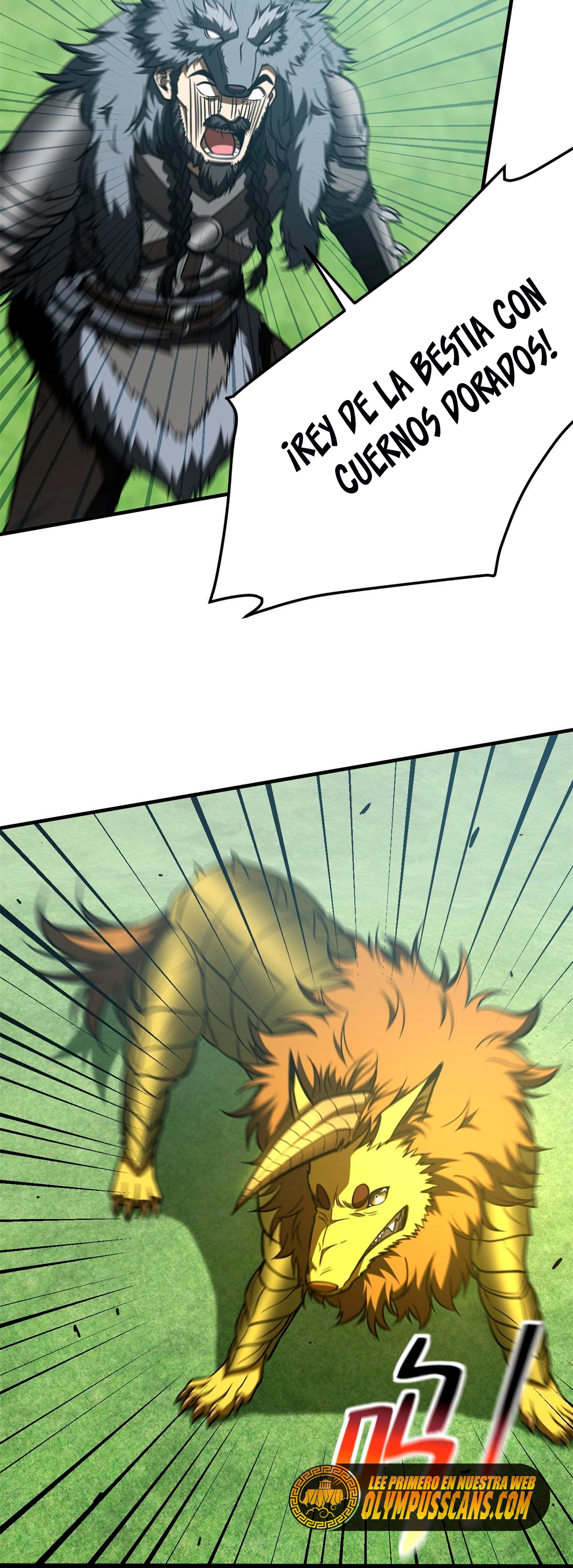 Artes Marciales Globales > Capitulo 194 > Page 21