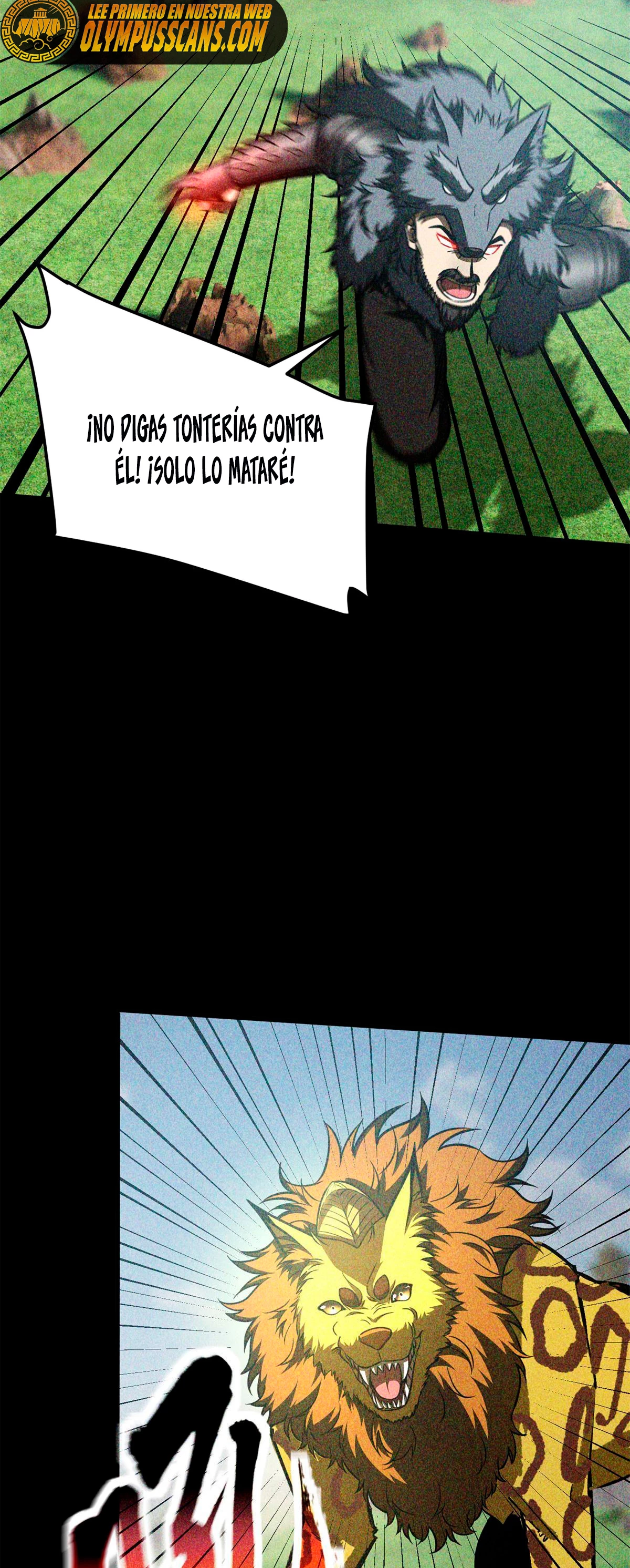 Artes Marciales Globales > Capitulo 194 > Page 51