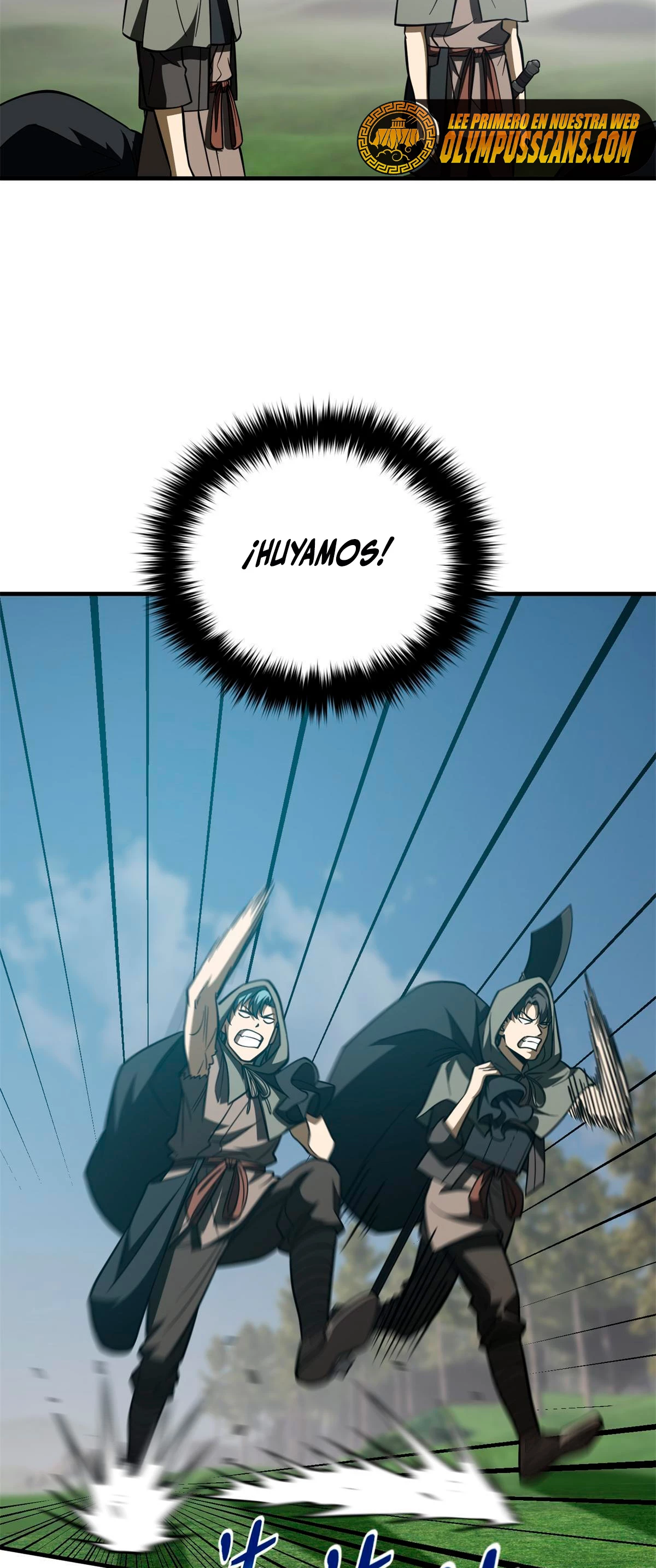 Artes Marciales Globales > Capitulo 194 > Page 131