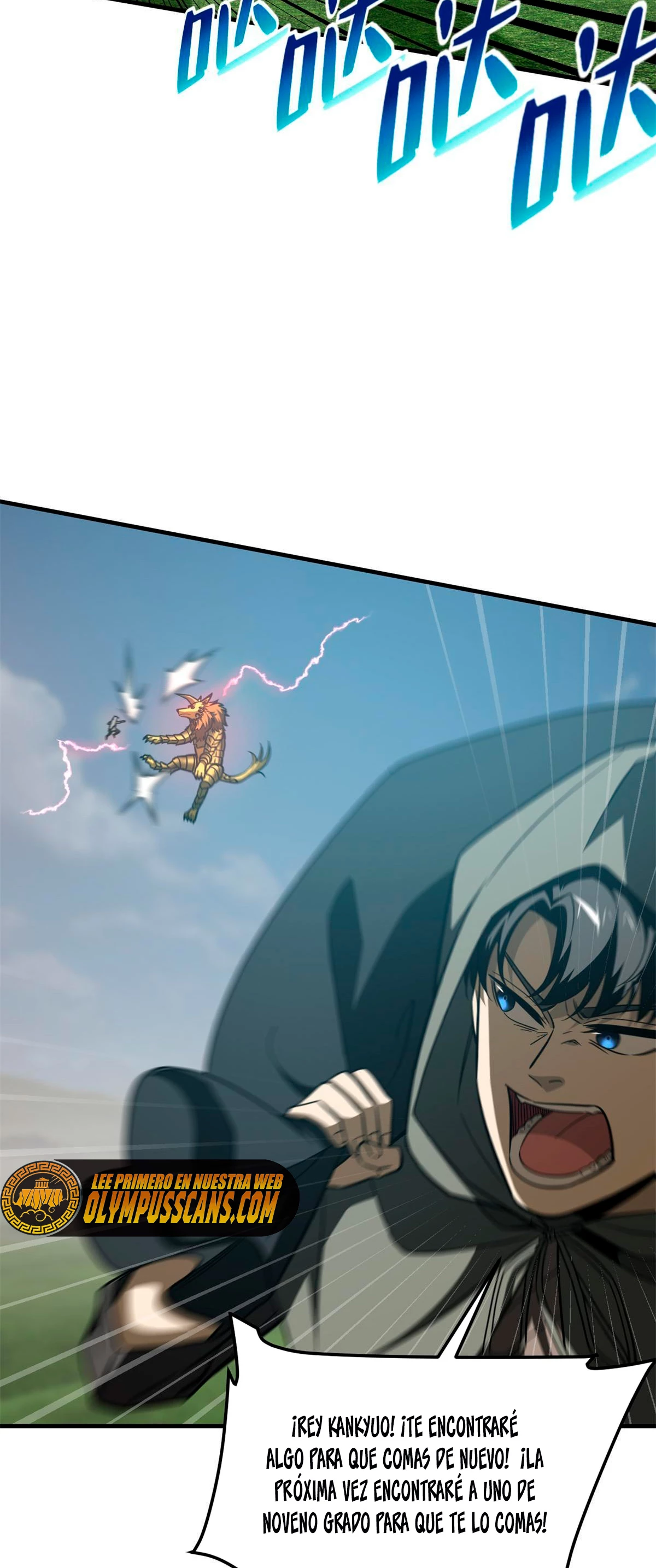 Artes Marciales Globales > Capitulo 194 > Page 141