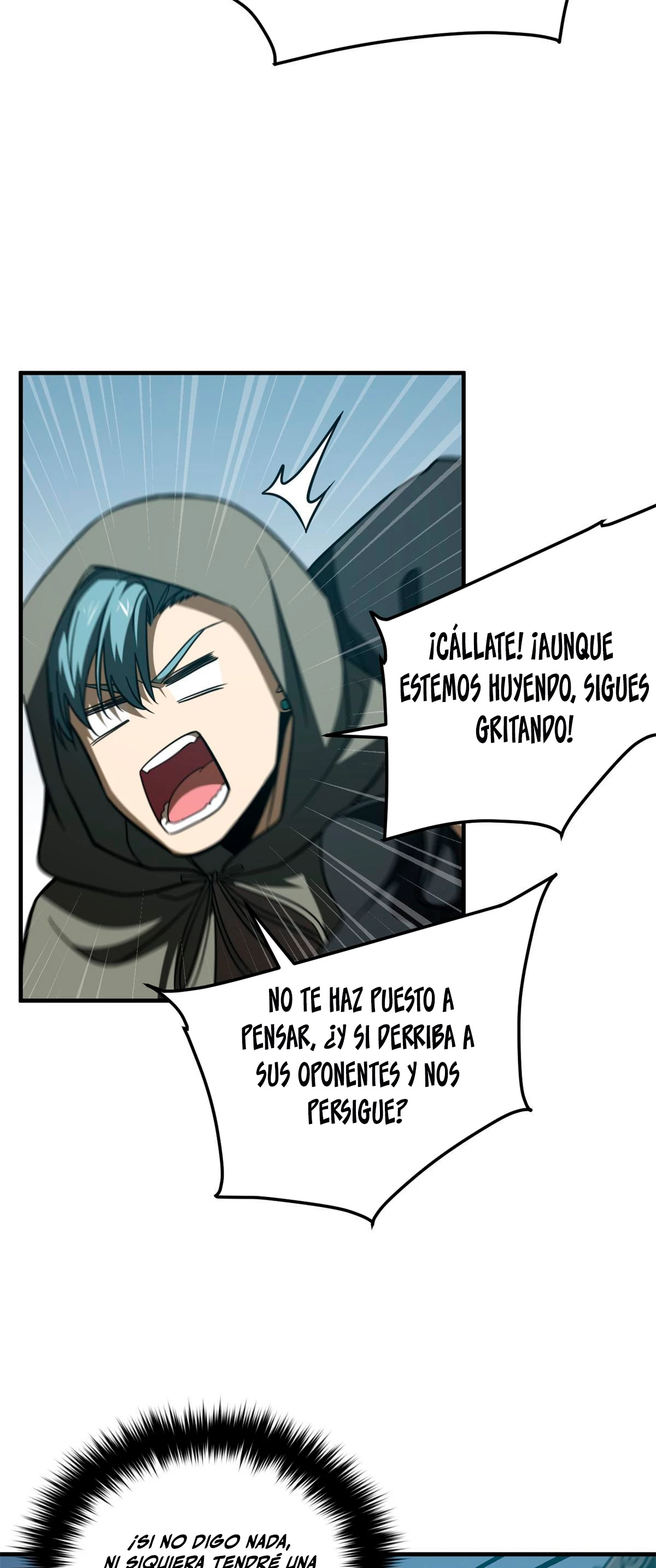 Artes Marciales Globales > Capitulo 194 > Page 151