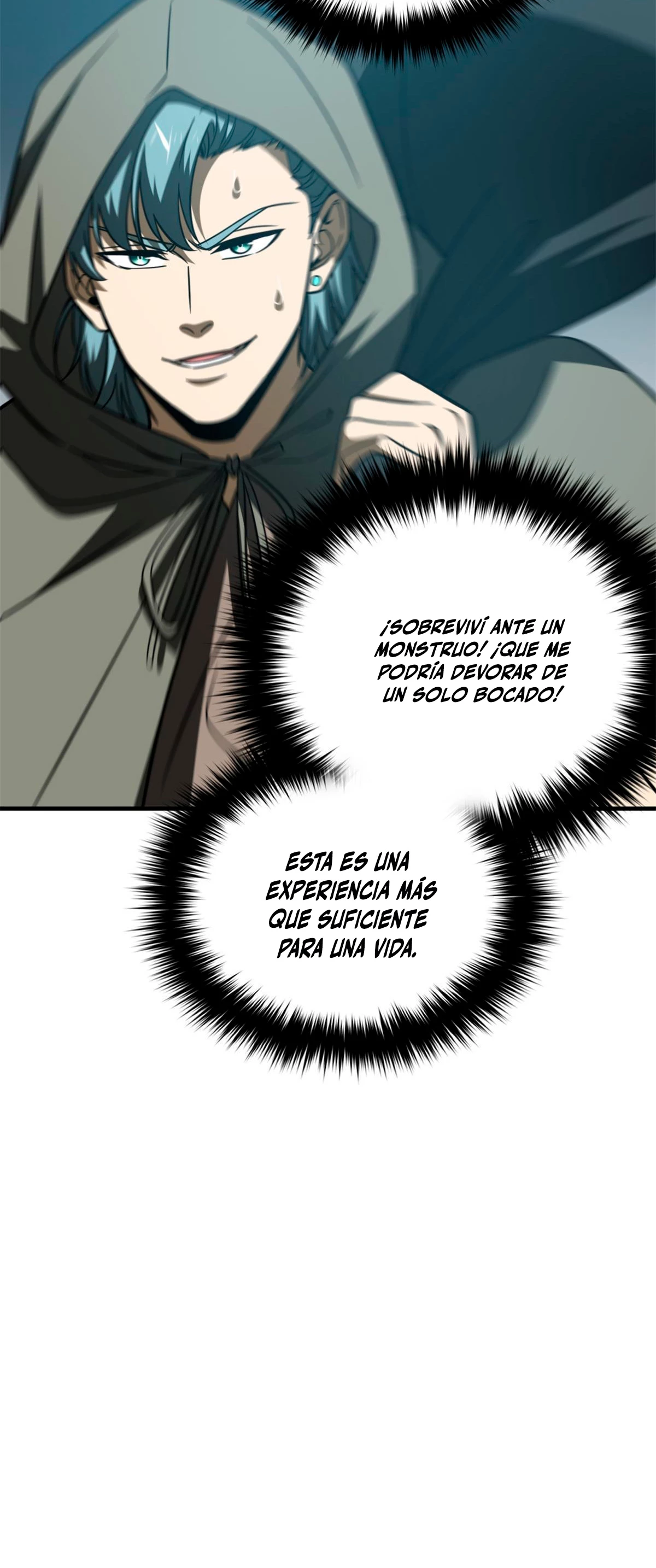 Artes Marciales Globales > Capitulo 194 > Page 171