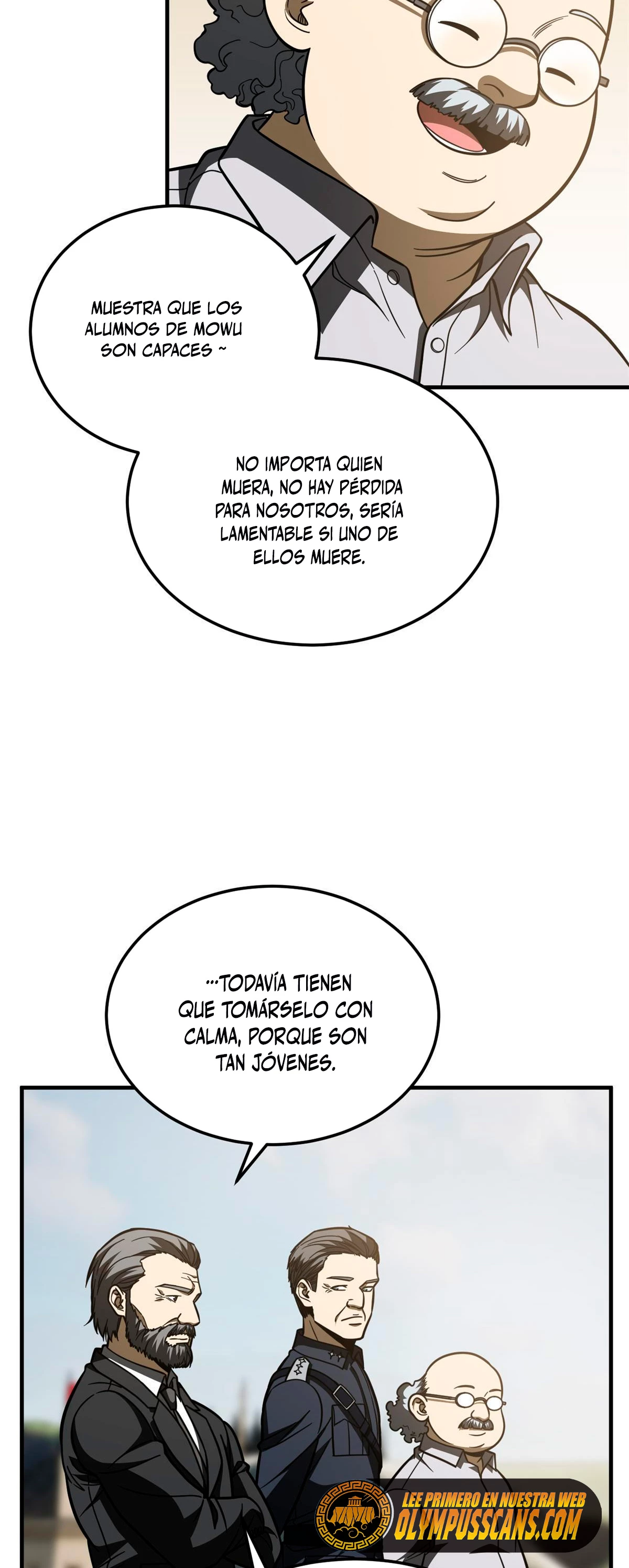 Artes Marciales Globales > Capitulo 194 > Page 231