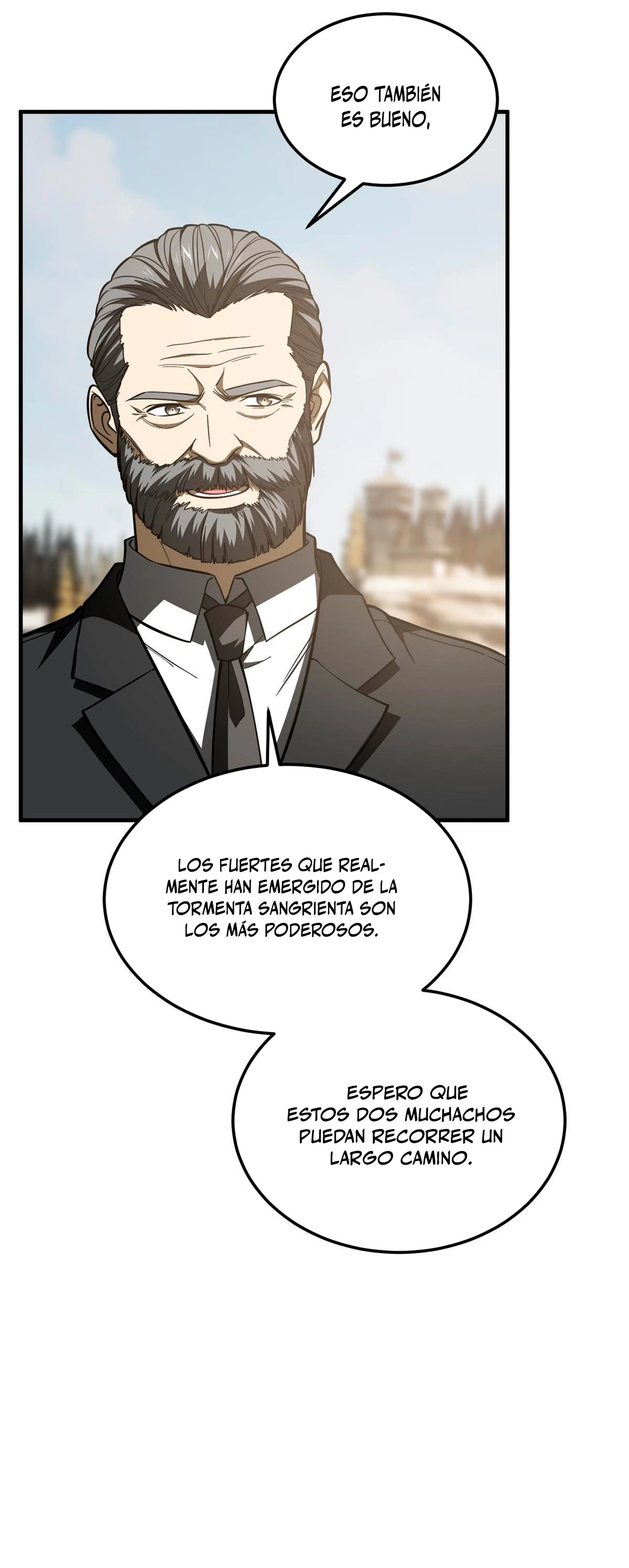 Artes Marciales Globales > Capitulo 194 > Page 271