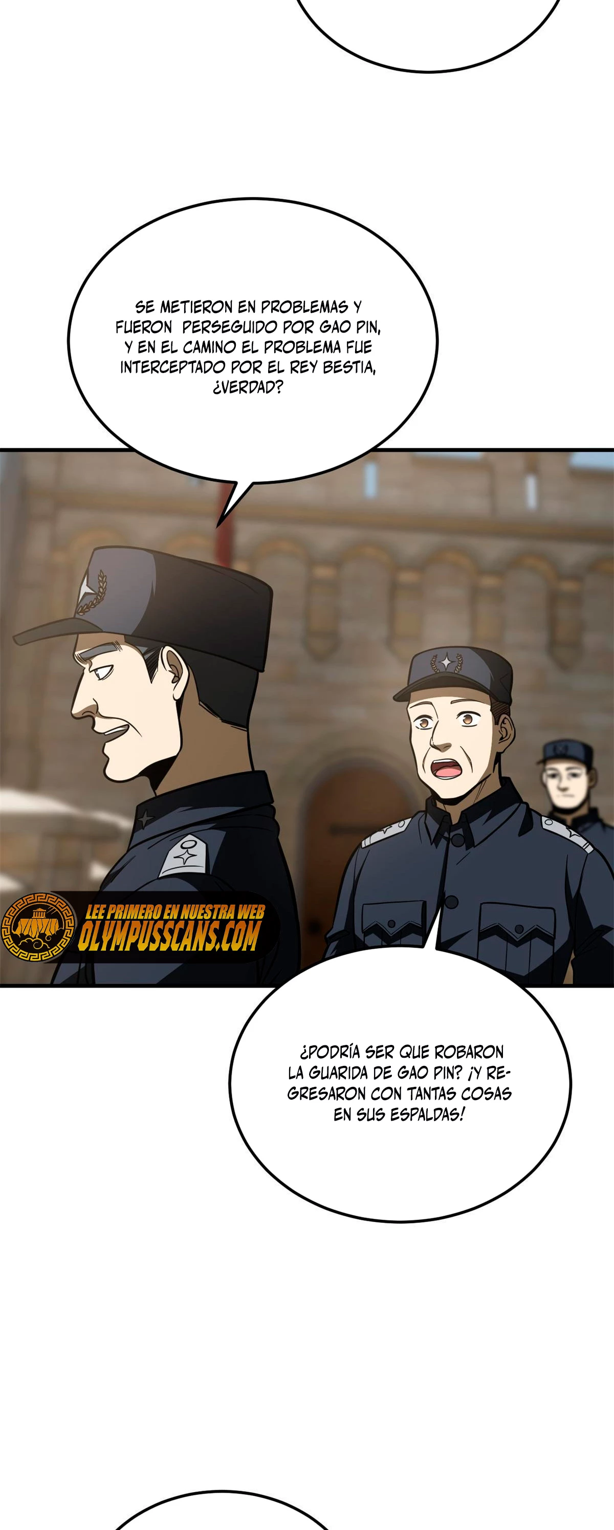 Artes Marciales Globales > Capitulo 194 > Page 301