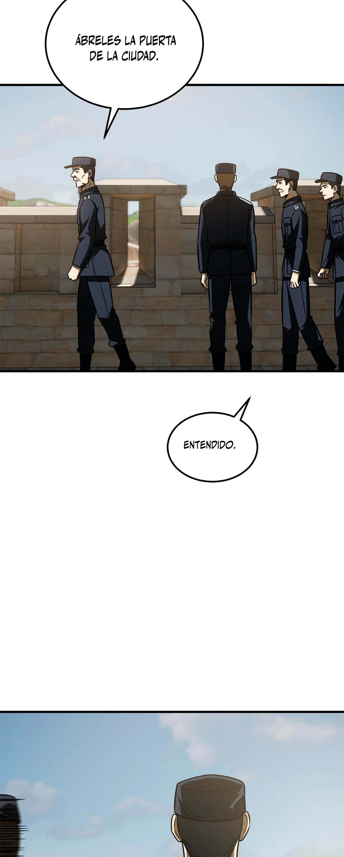 Artes Marciales Globales > Capitulo 194 > Page 311