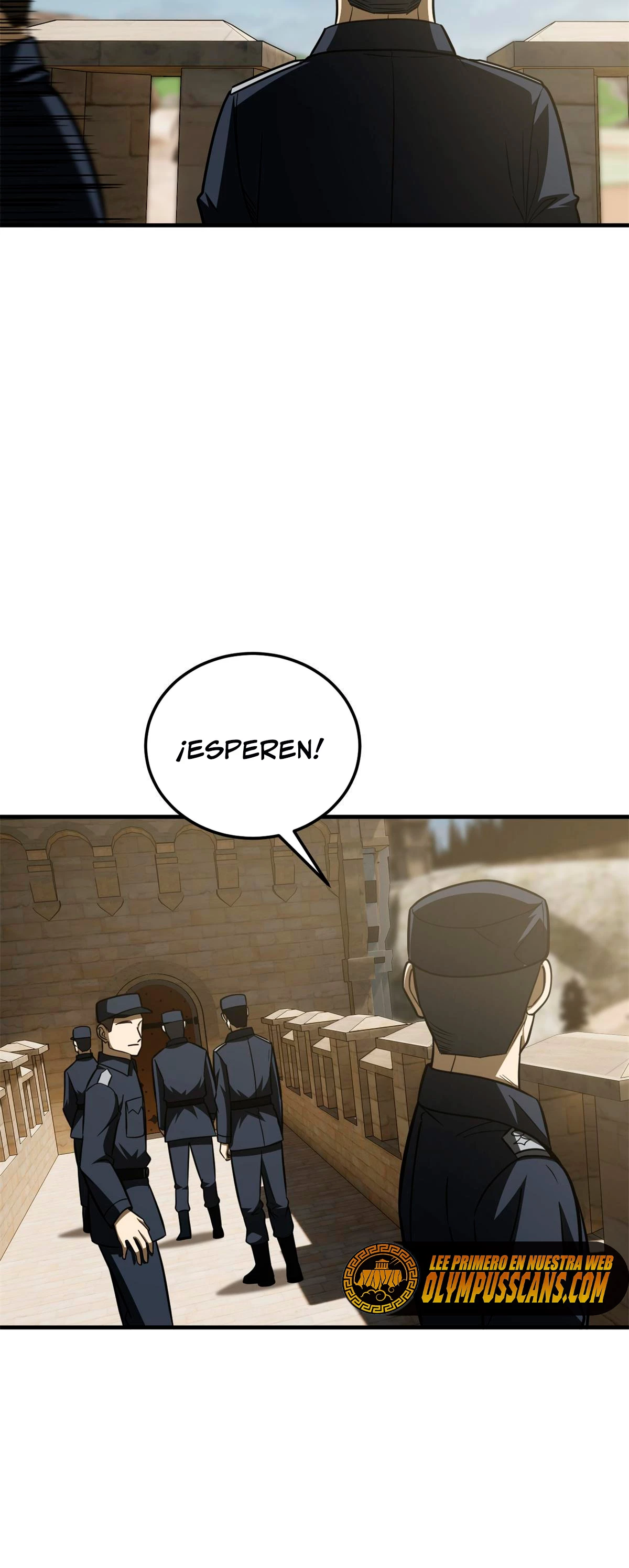 Artes Marciales Globales > Capitulo 194 > Page 321