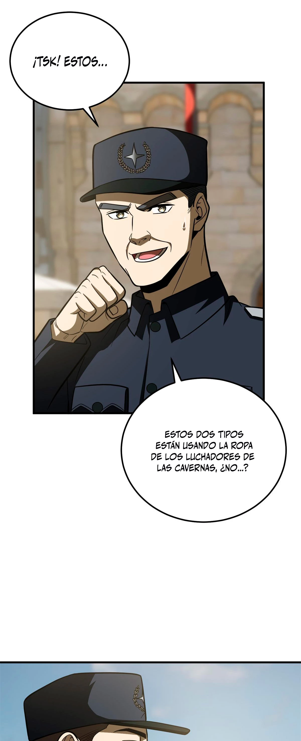 Artes Marciales Globales > Capitulo 194 > Page 331