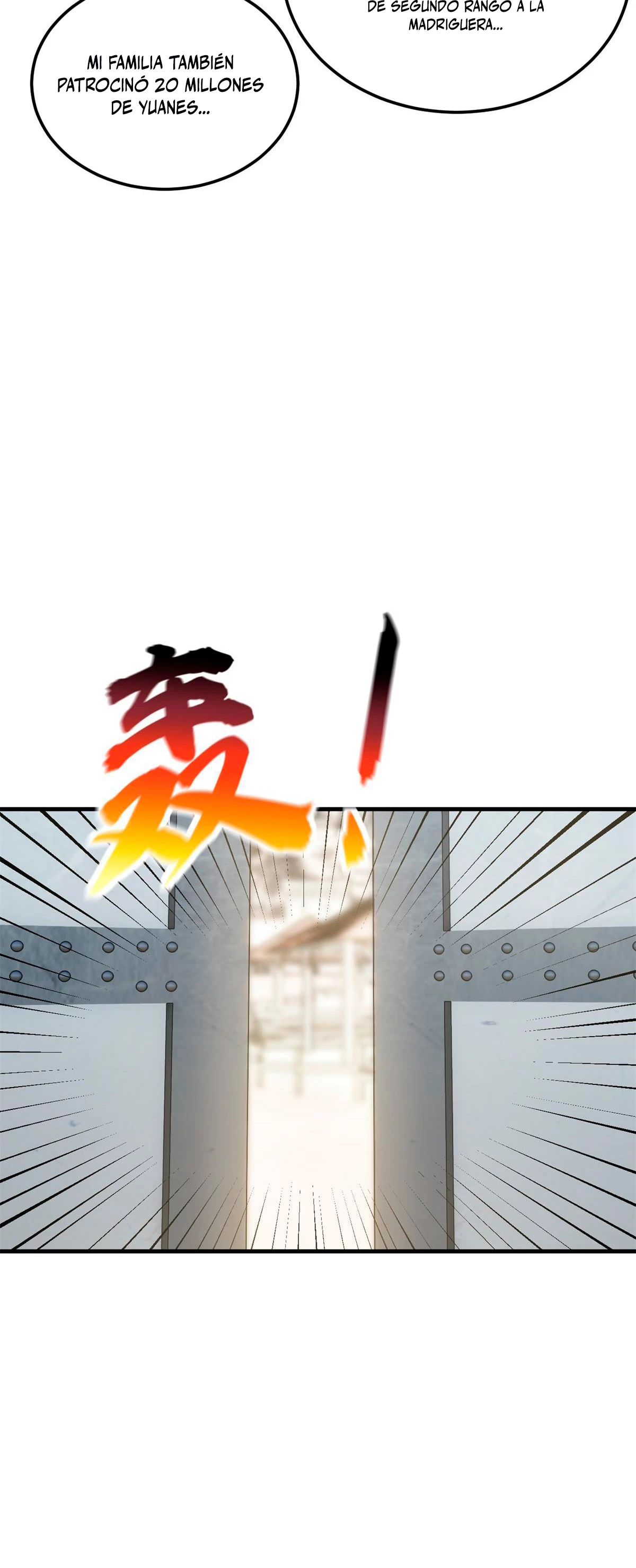 Artes Marciales Globales > Capitulo 194 > Page 351