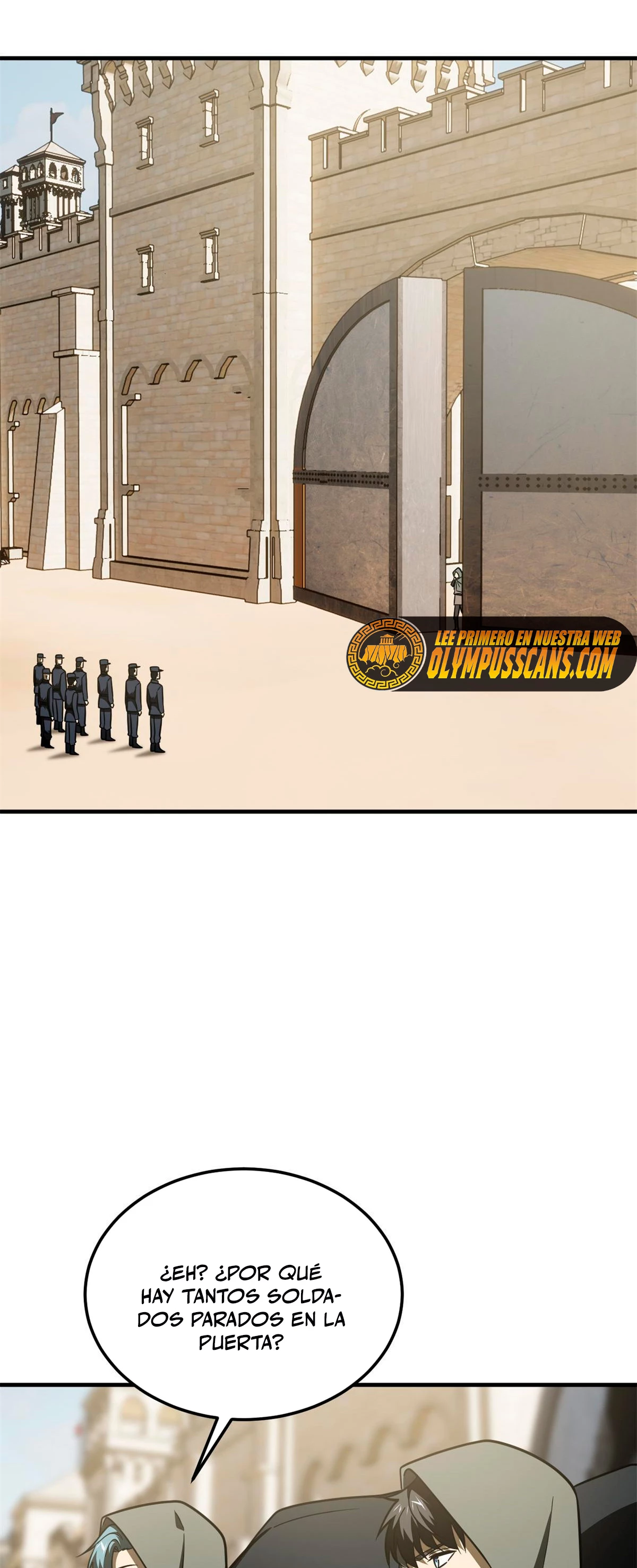 Artes Marciales Globales > Capitulo 194 > Page 361