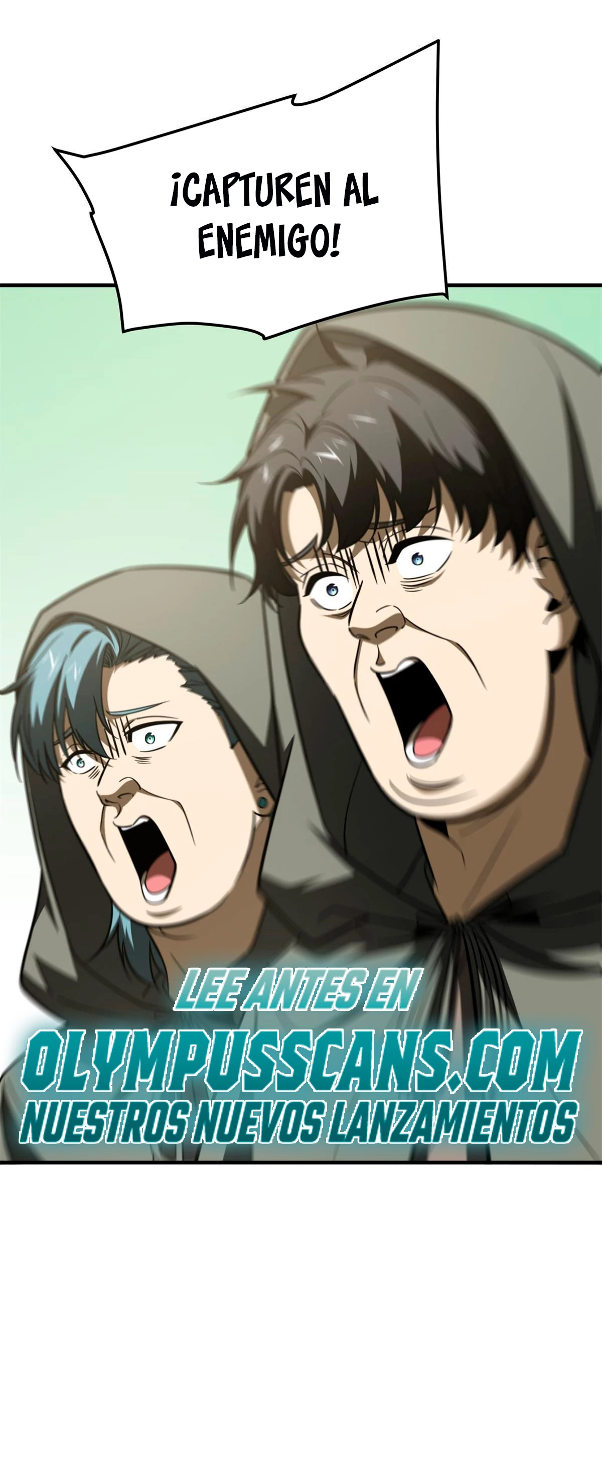 Artes Marciales Globales > Capitulo 194 > Page 391