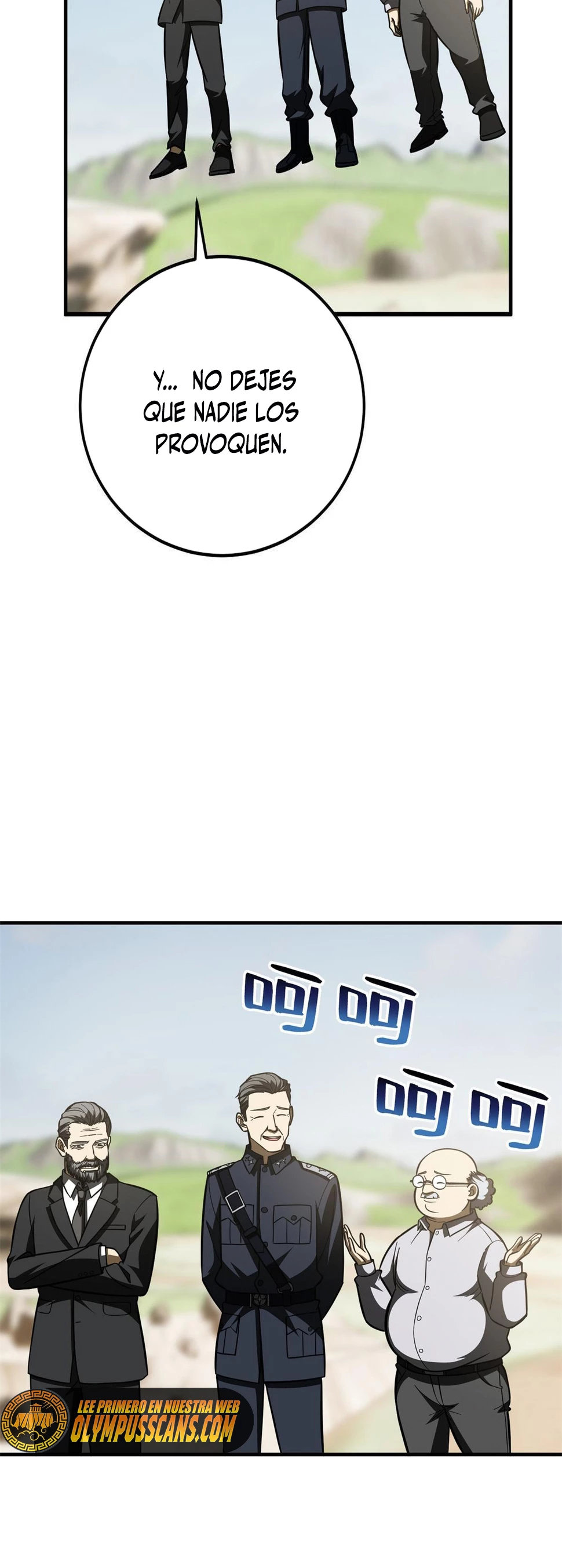 Artes Marciales Globales > Capitulo 195 > Page 131