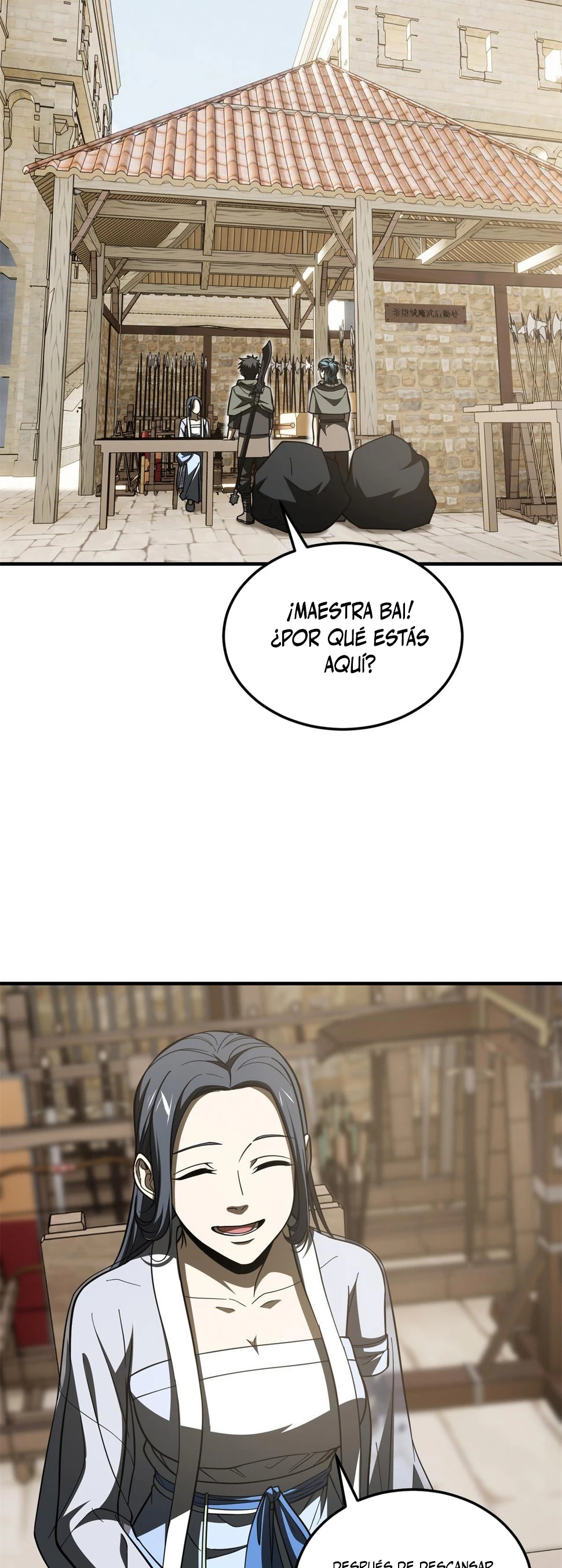 Artes Marciales Globales > Capitulo 195 > Page 181