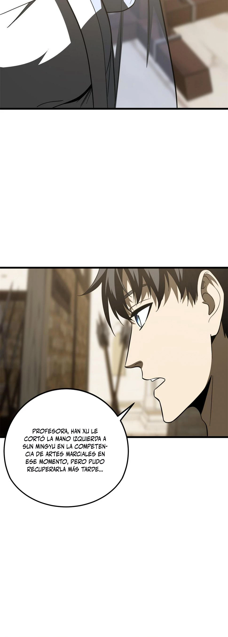 Artes Marciales Globales > Capitulo 195 > Page 211