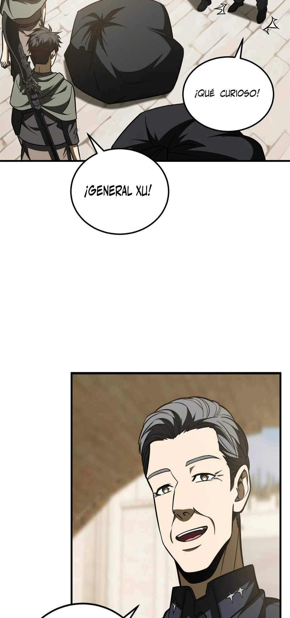 Artes Marciales Globales > Capitulo 195 > Page 271