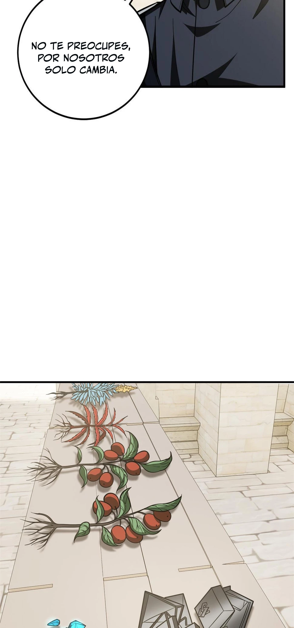 Artes Marciales Globales > Capitulo 195 > Page 281