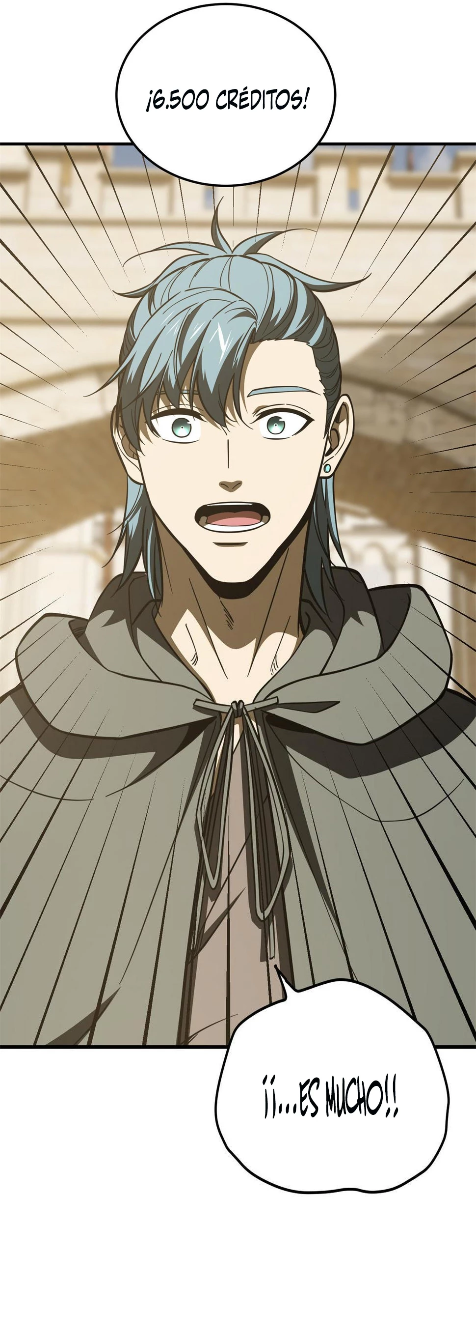 Artes Marciales Globales > Capitulo 195 > Page 331