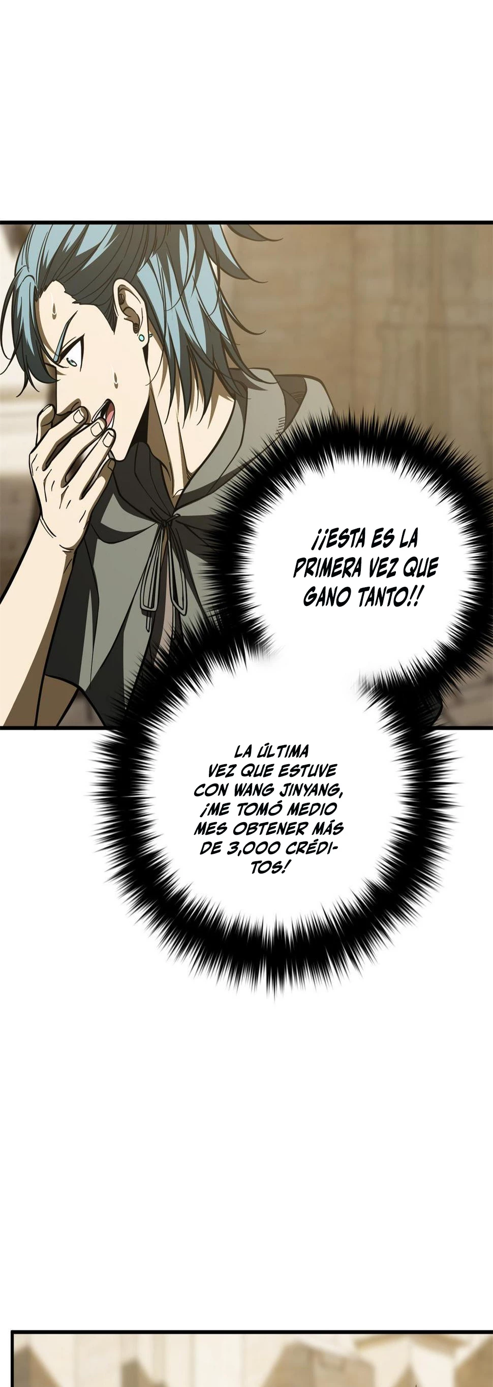 Artes Marciales Globales > Capitulo 195 > Page 341