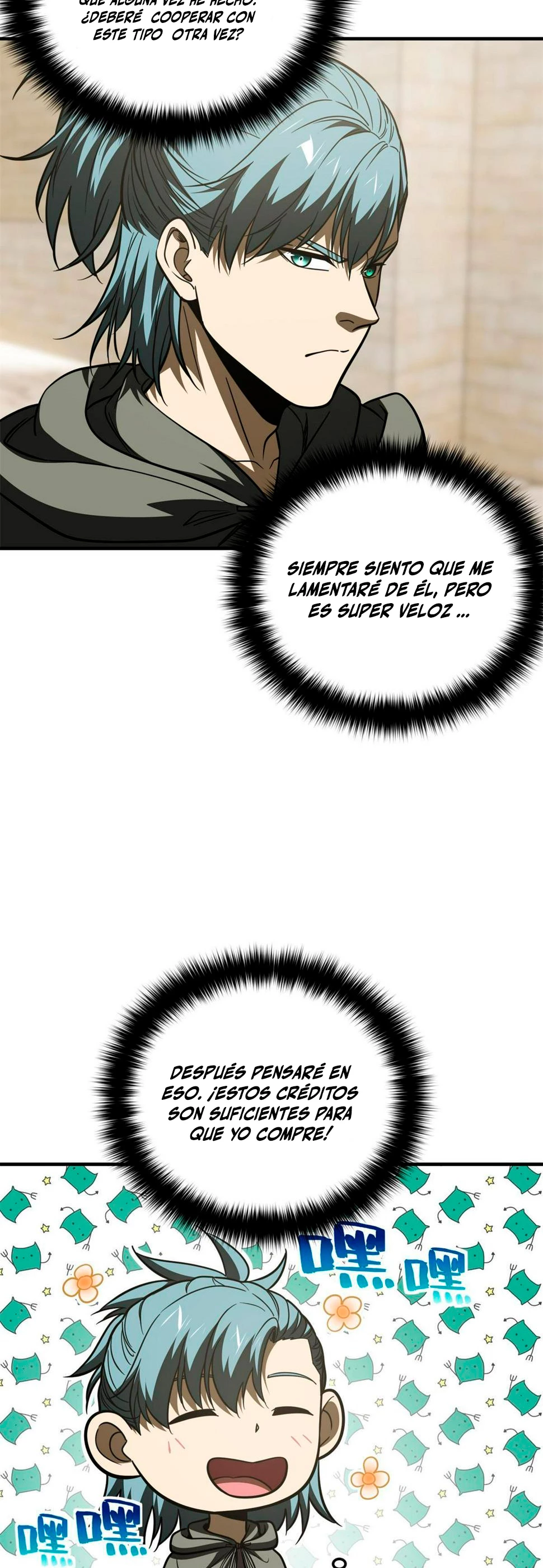 Artes Marciales Globales > Capitulo 196 > Page 181