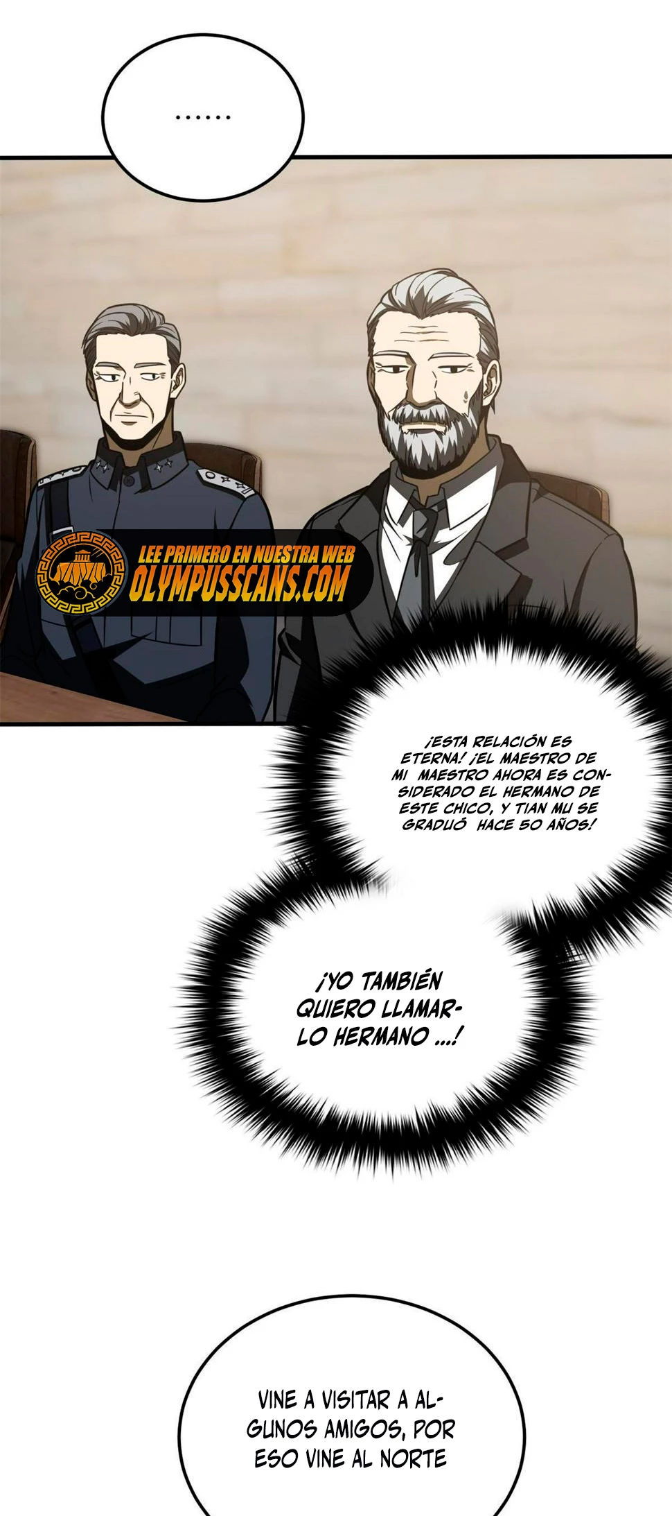 Artes Marciales Globales > Capitulo 196 > Page 221