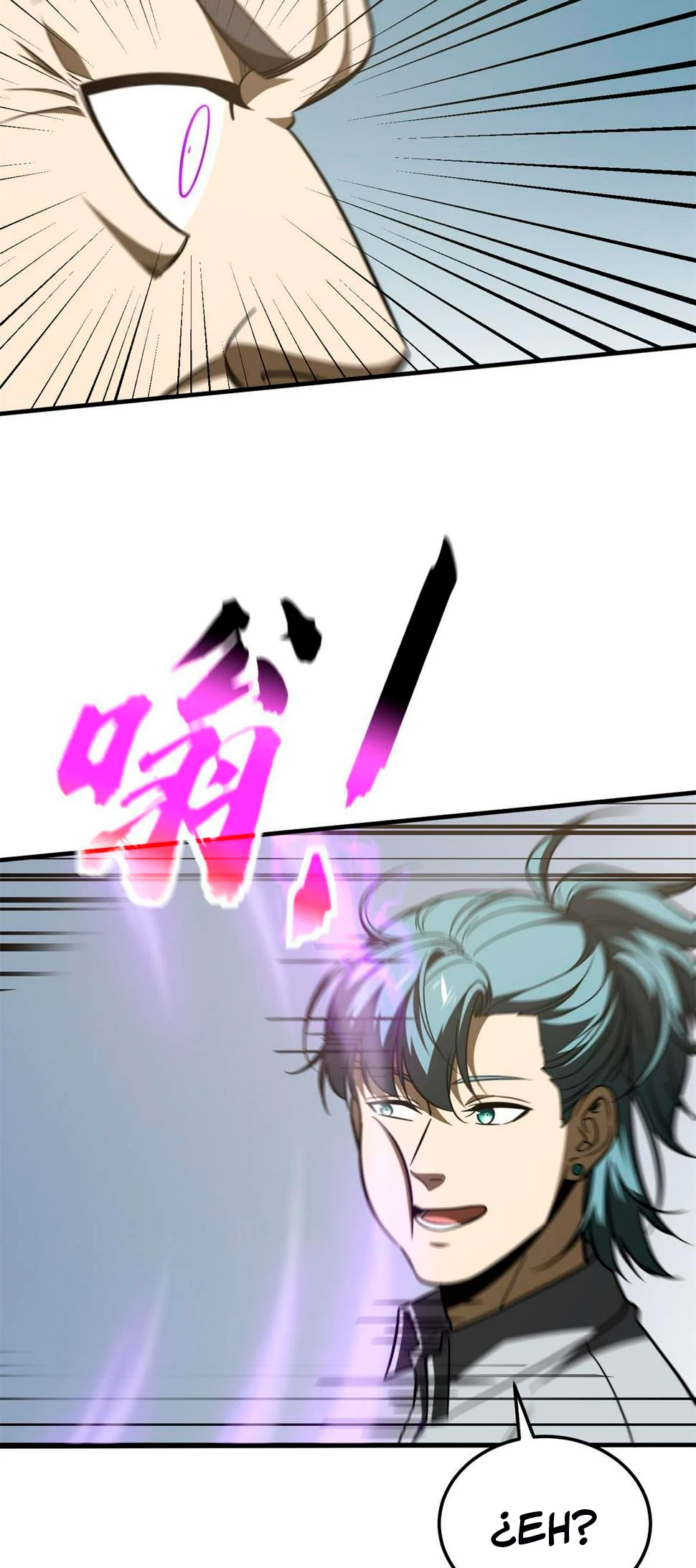 Artes Marciales Globales > Capitulo 196 > Page 251