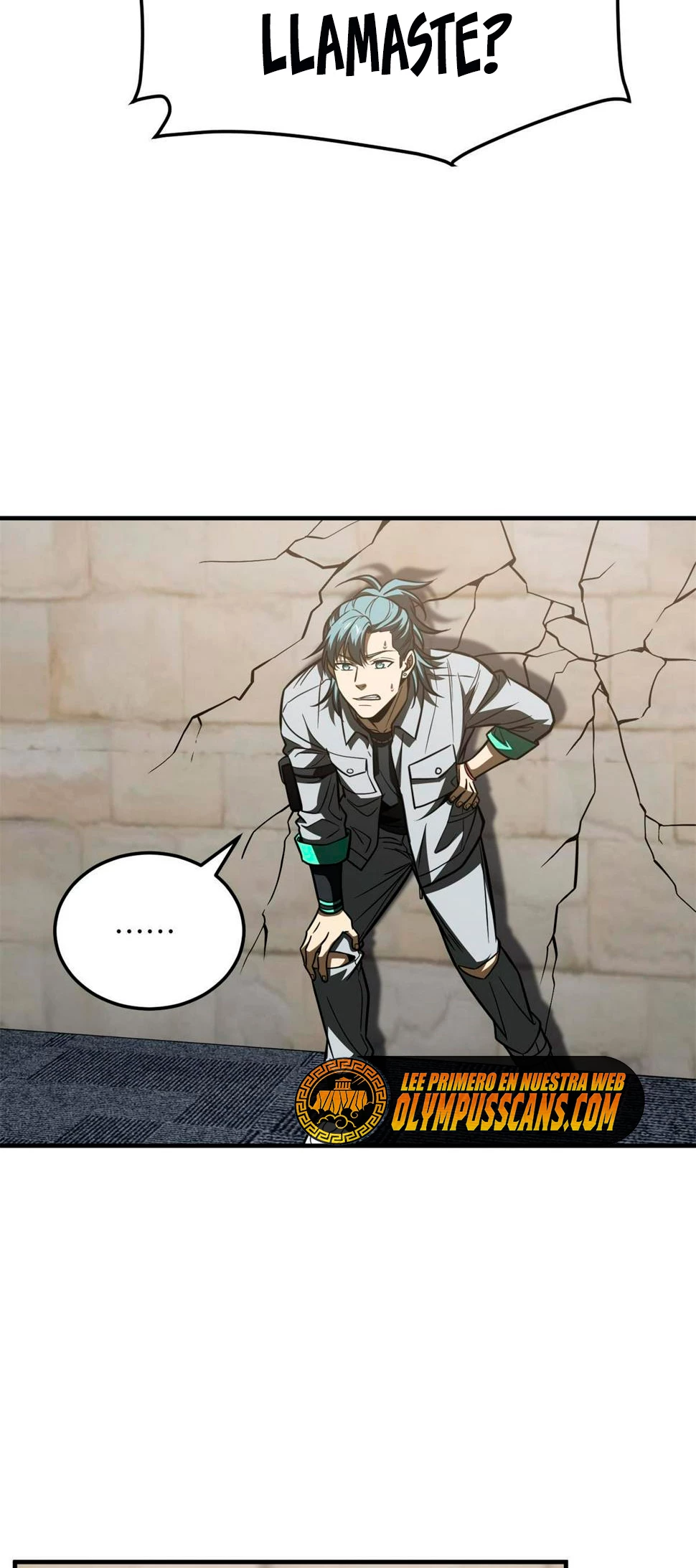 Artes Marciales Globales > Capitulo 196 > Page 281