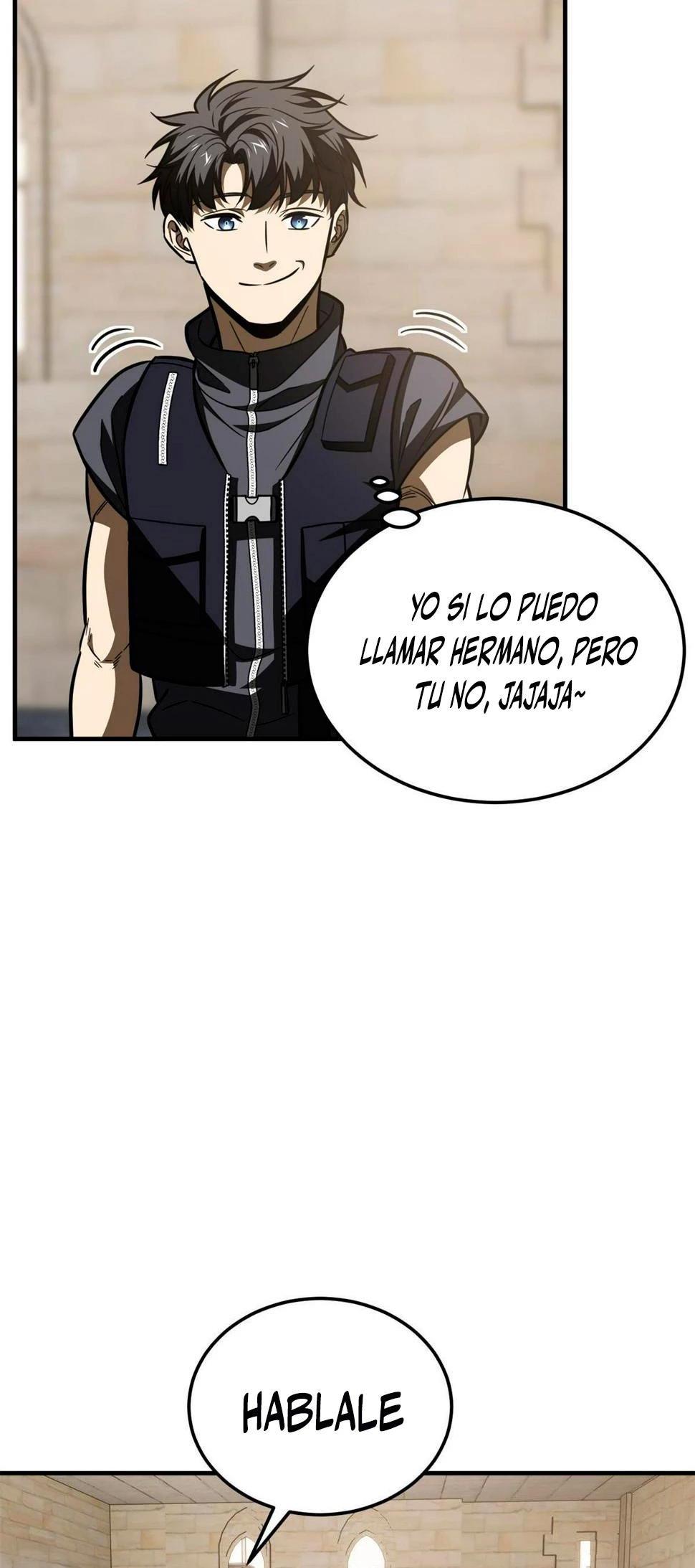 Artes Marciales Globales > Capitulo 196 > Page 291