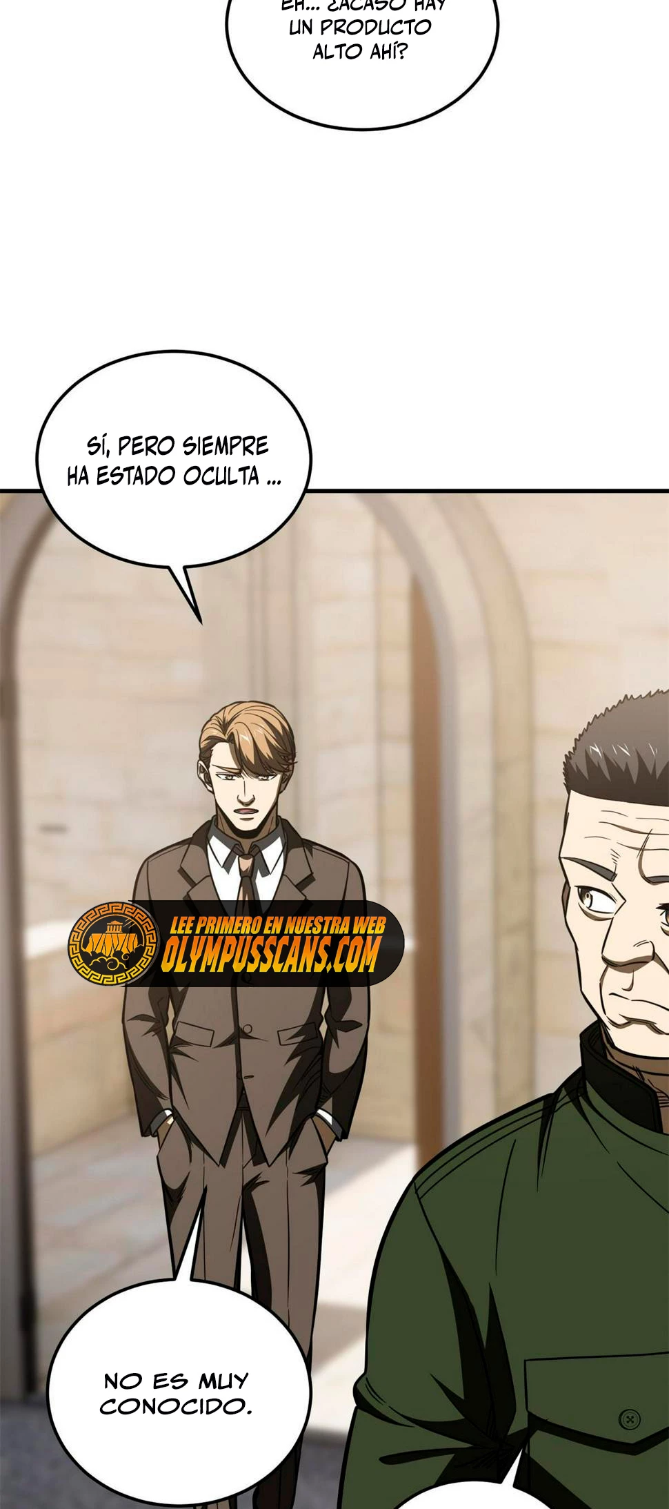 Artes Marciales Globales > Capitulo 196 > Page 311