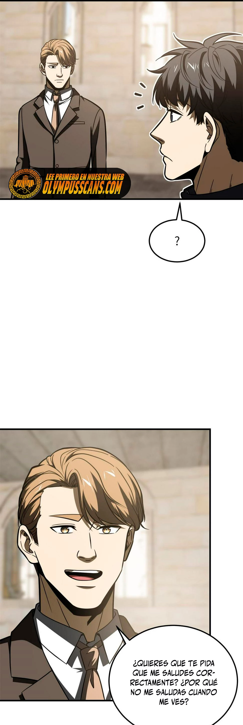 Artes Marciales Globales > Capitulo 196 > Page 331