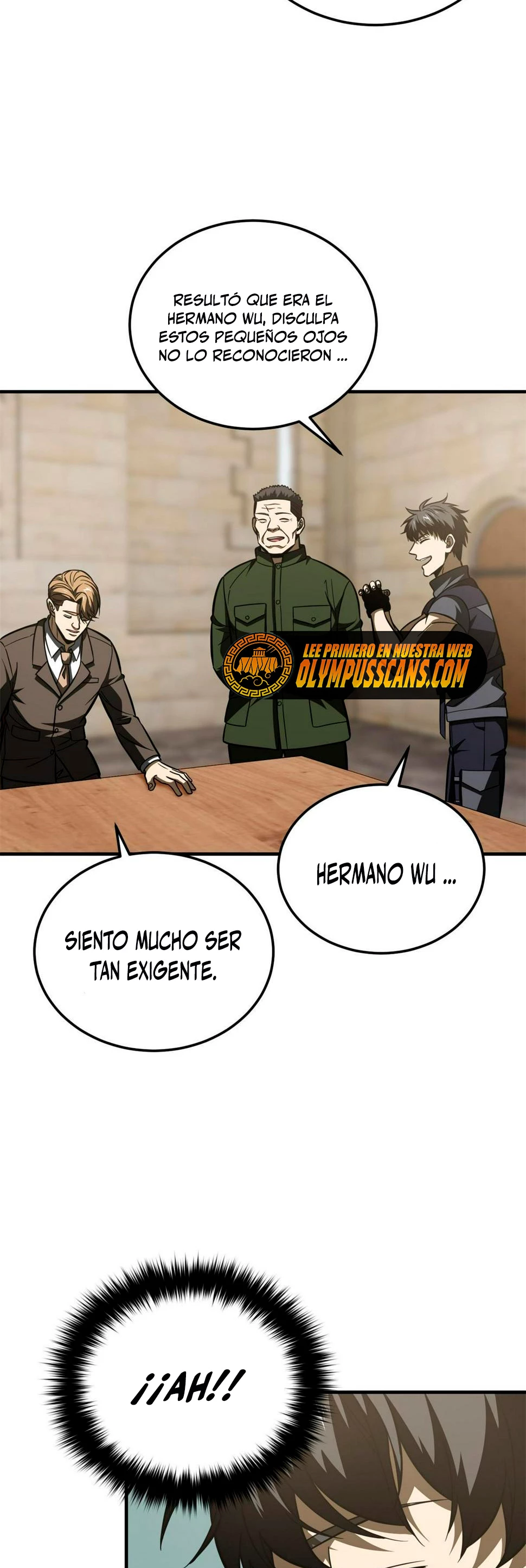 Artes Marciales Globales > Capitulo 196 > Page 341