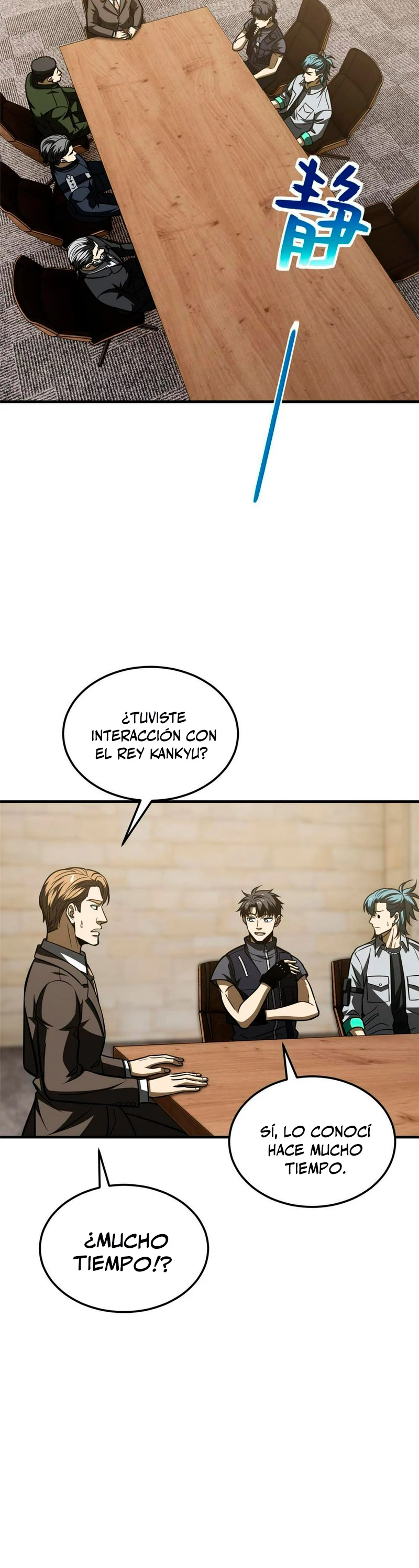 Artes Marciales Globales > Capitulo 197 > Page 51