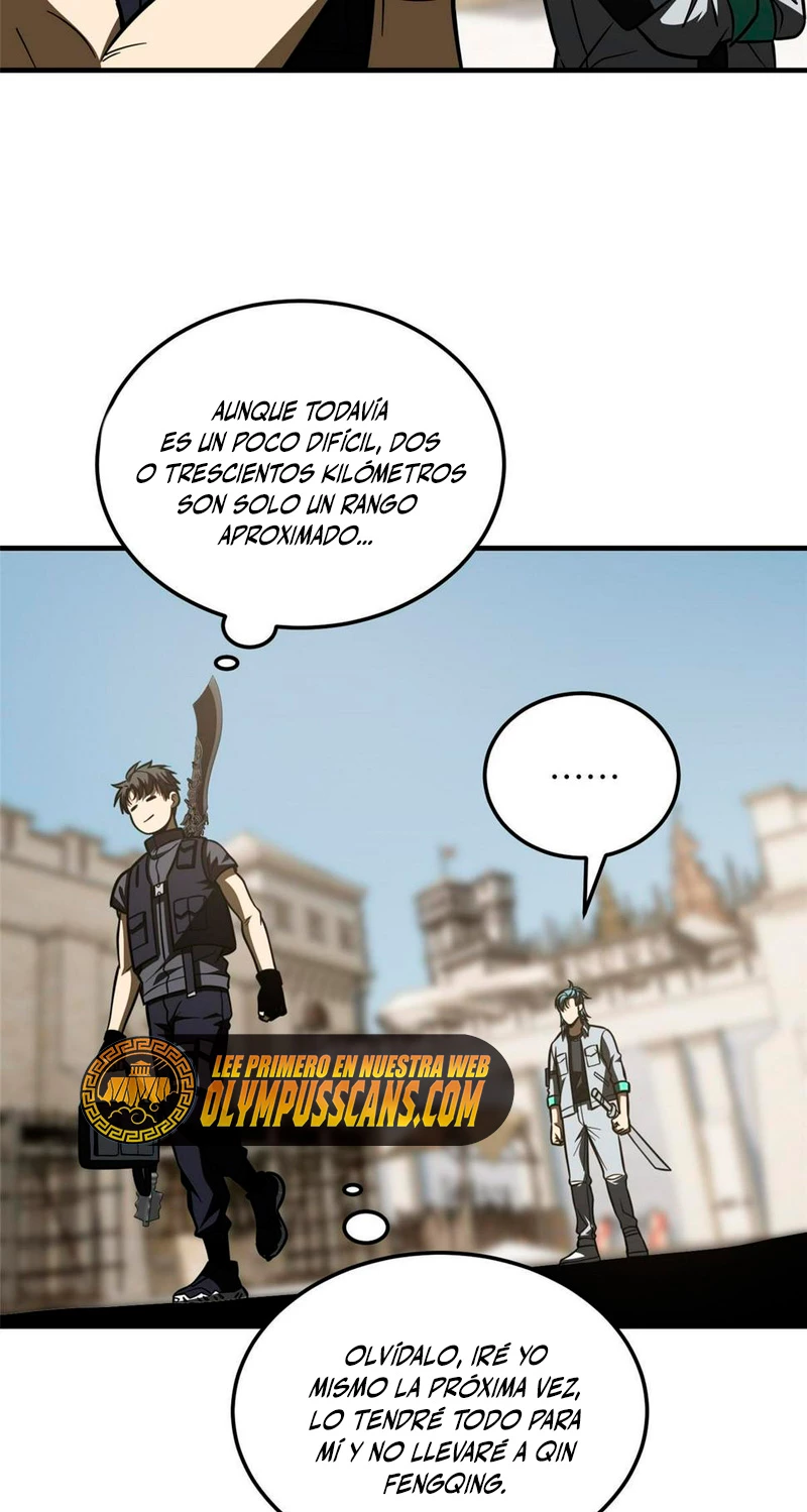 Artes Marciales Globales > Capitulo 197 > Page 231