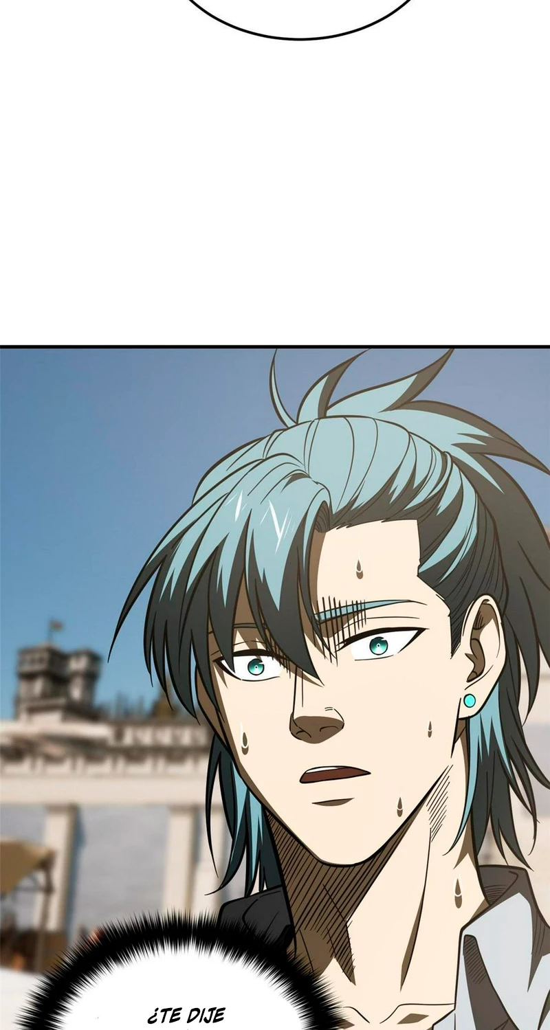 Artes Marciales Globales > Capitulo 197 > Page 241