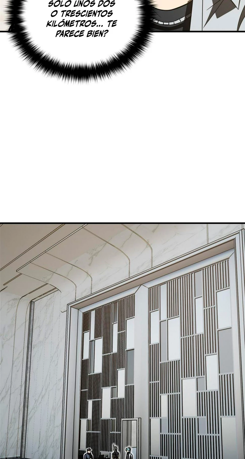 Artes Marciales Globales > Capitulo 197 > Page 251