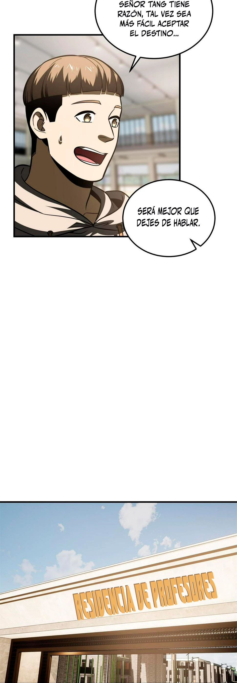 Artes Marciales Globales > Capitulo 198 > Page 141