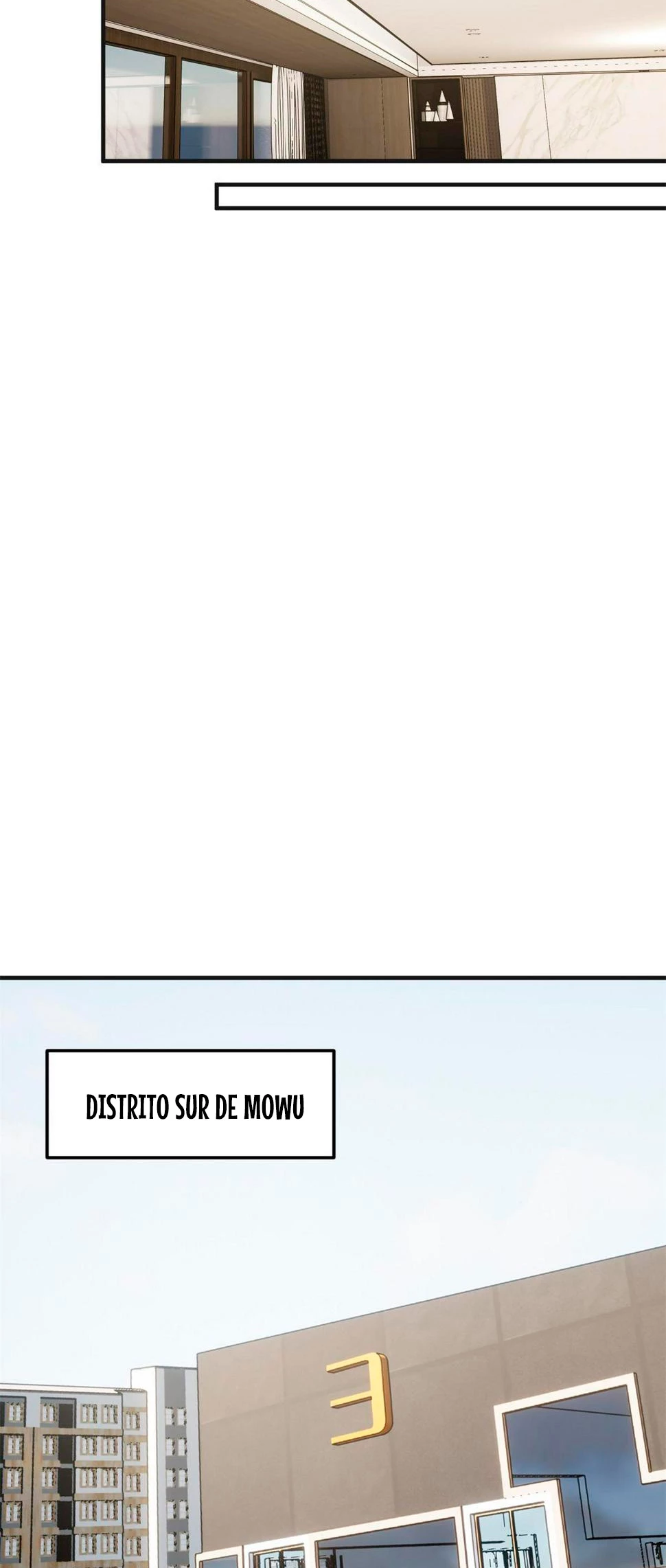 Artes Marciales Globales > Capitulo 198 > Page 241