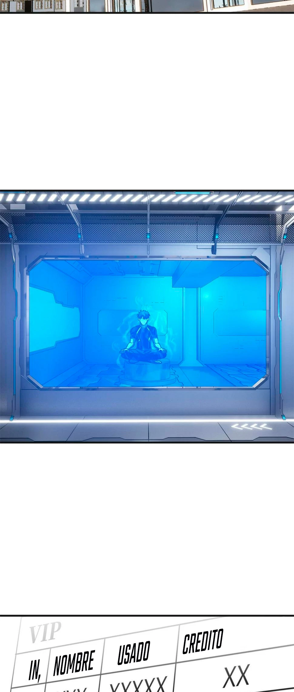 Artes Marciales Globales > Capitulo 198 > Page 251