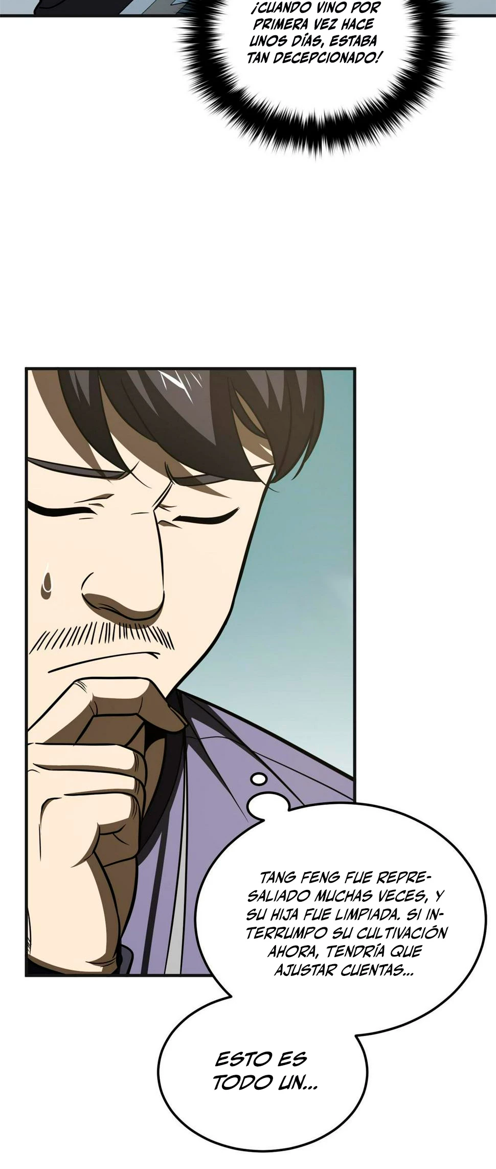 Artes Marciales Globales > Capitulo 198 > Page 271